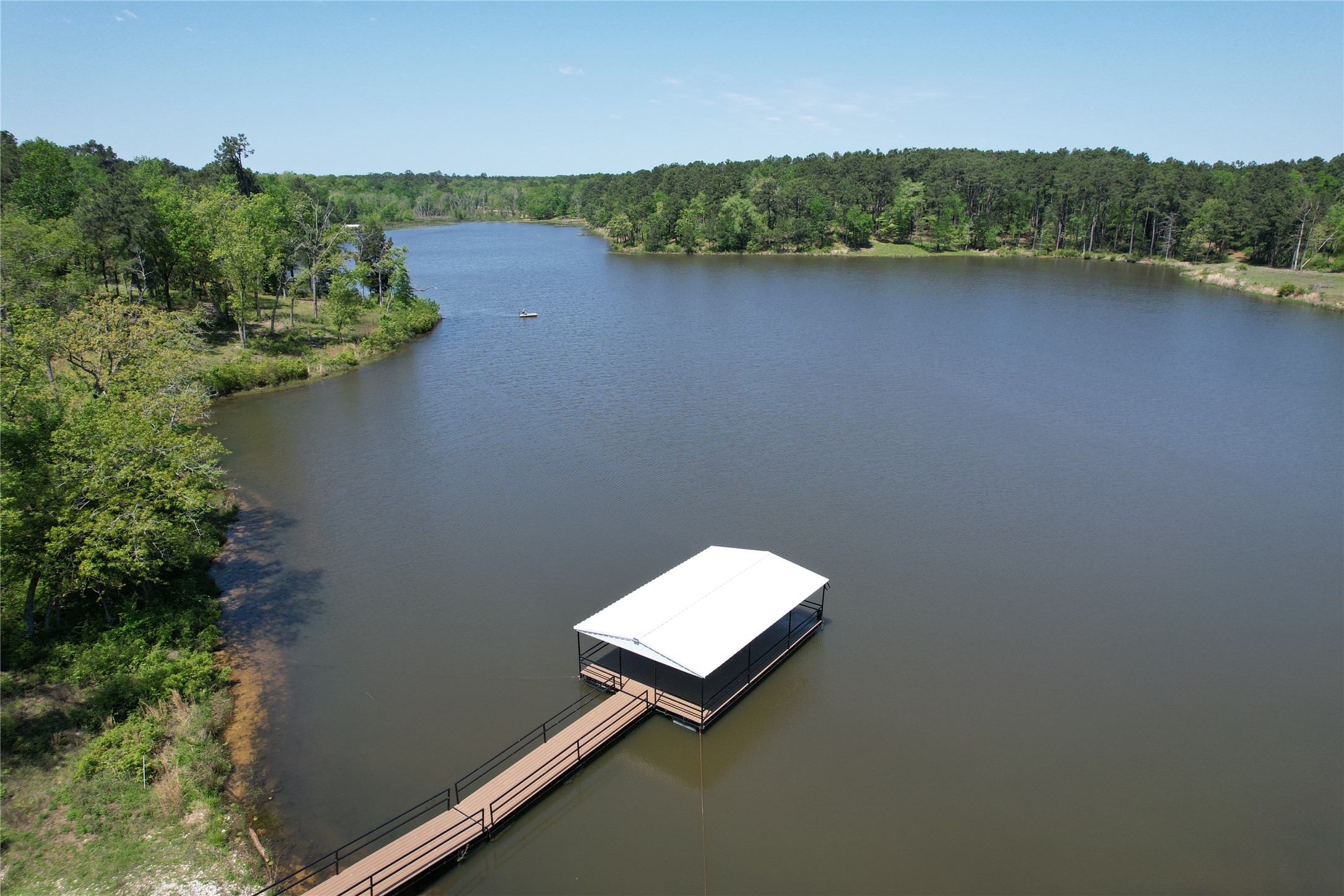 Tract 164 Private Road 1311, Centerville, TX, 75833 | 7740605 | Realty Texas LLC