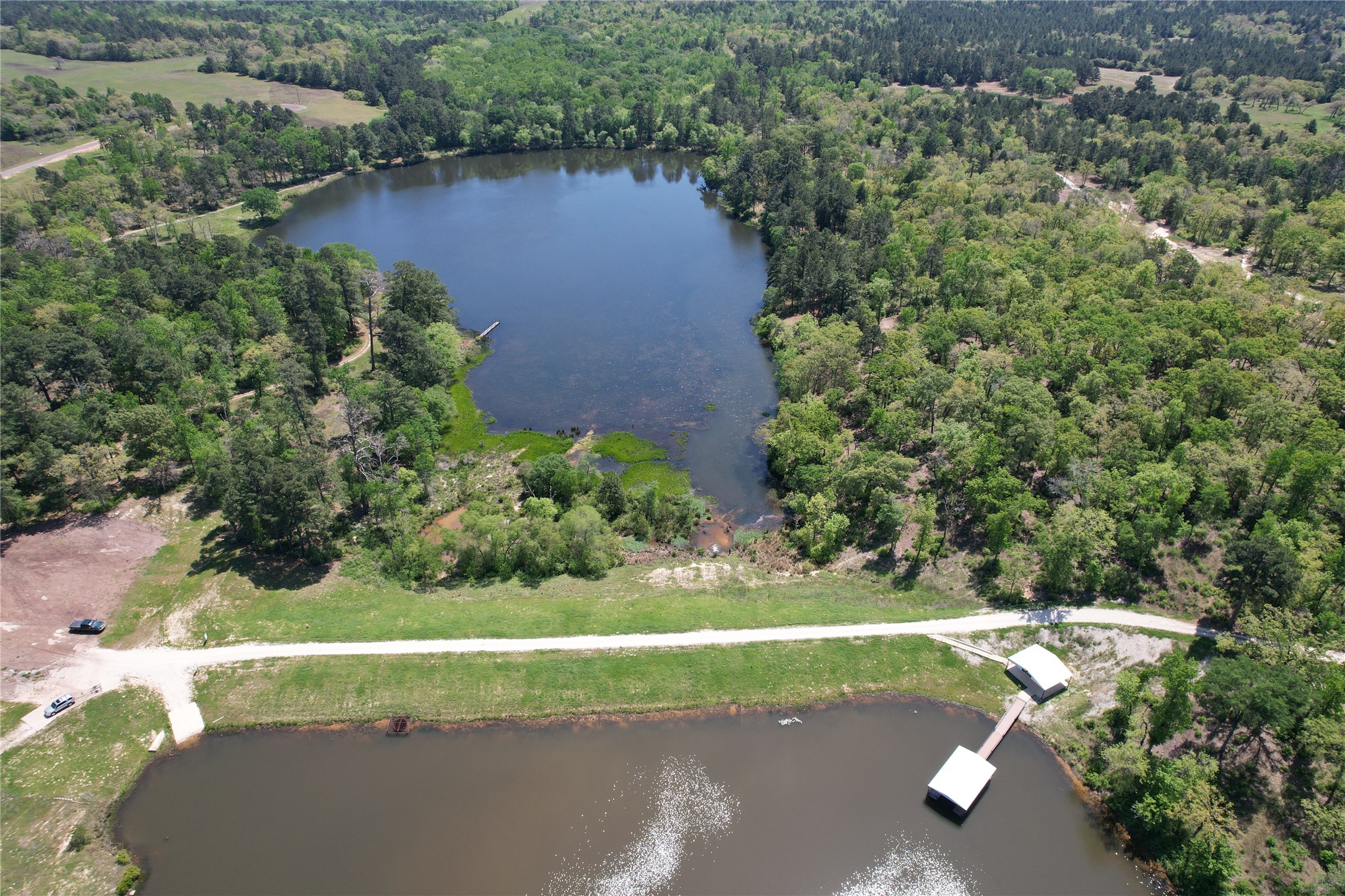 Tract 164 Private Road 1311, Centerville, TX, 75833 | 7740605 | Realty Texas LLC