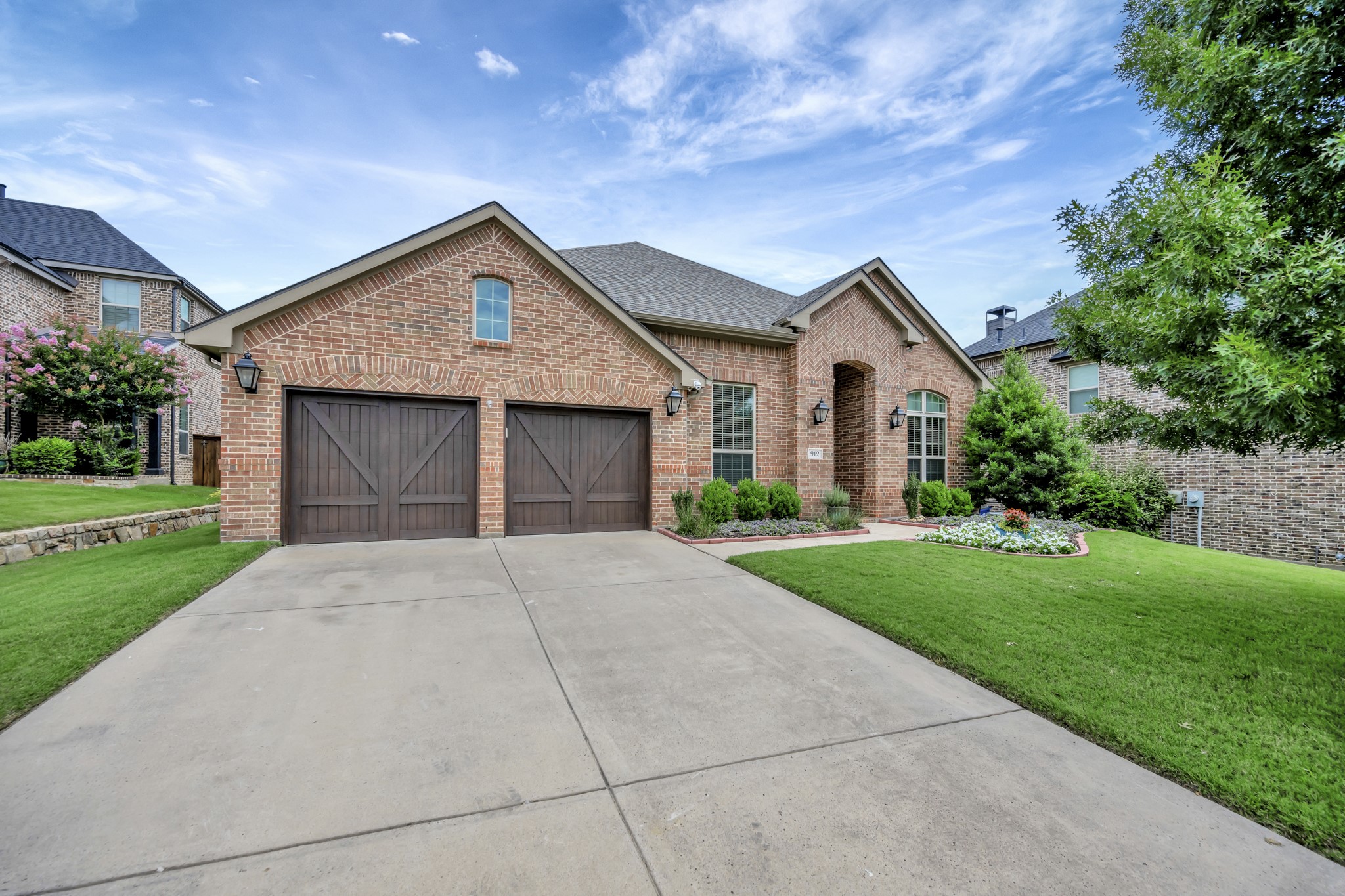 912 Champions Court, Roanoke, TX, 76262 | 20966598 | Realty Texas LLC