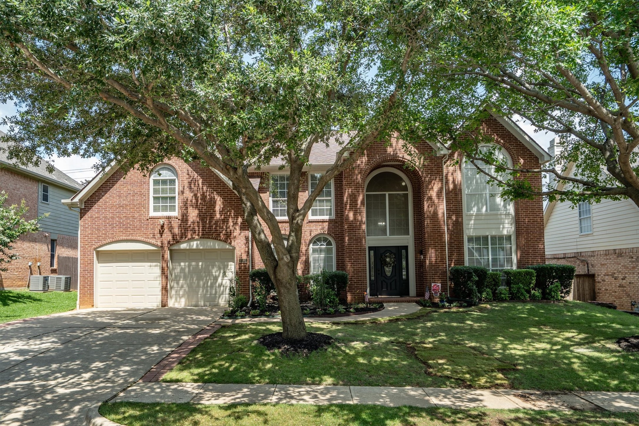 1092 Rosewood Drive, Grapevine, TX, 76051 | 20965614 | Realty Texas LLC