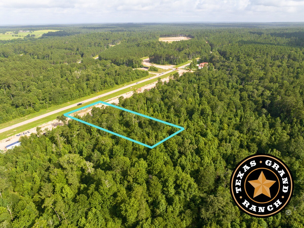 1 Dripping Vat Road, Huntsville, TX, 77340 | 92718677 | Realty Texas LLC
