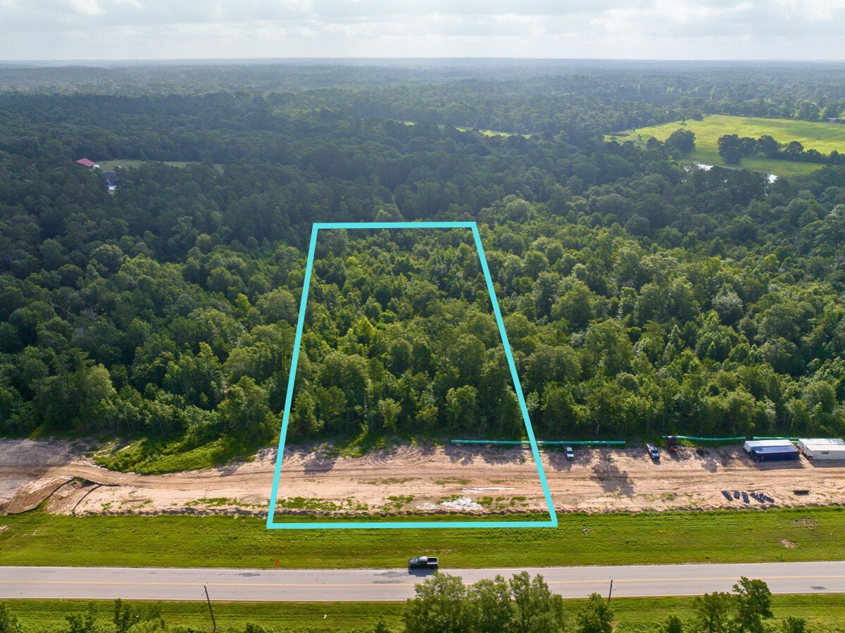 1 Dripping Vat Road, Huntsville, TX, 77340 | 92718677 | Realty Texas LLC