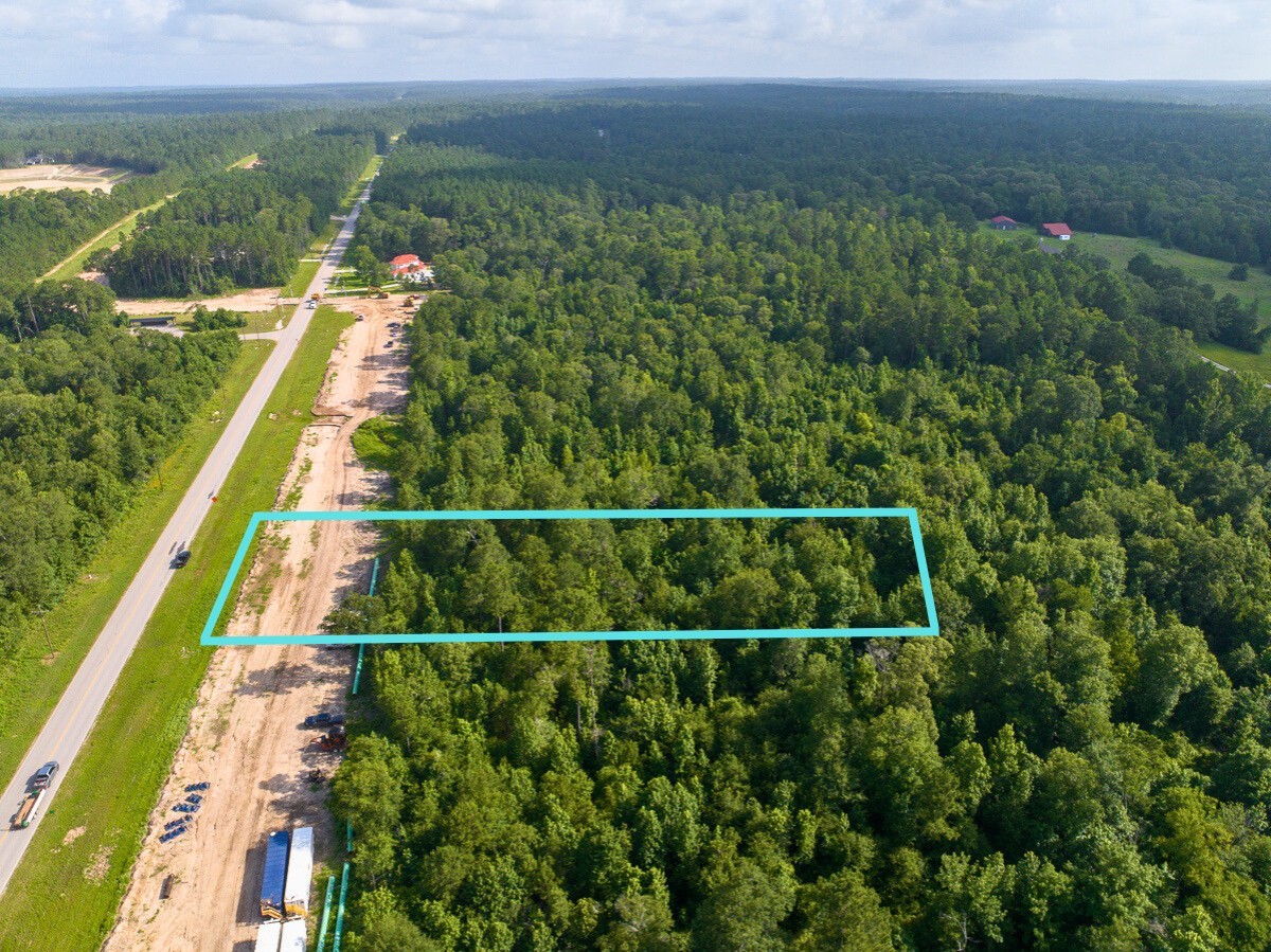 1 Dripping Vat Road, Huntsville, TX, 77340 | 92718677 | Realty Texas LLC