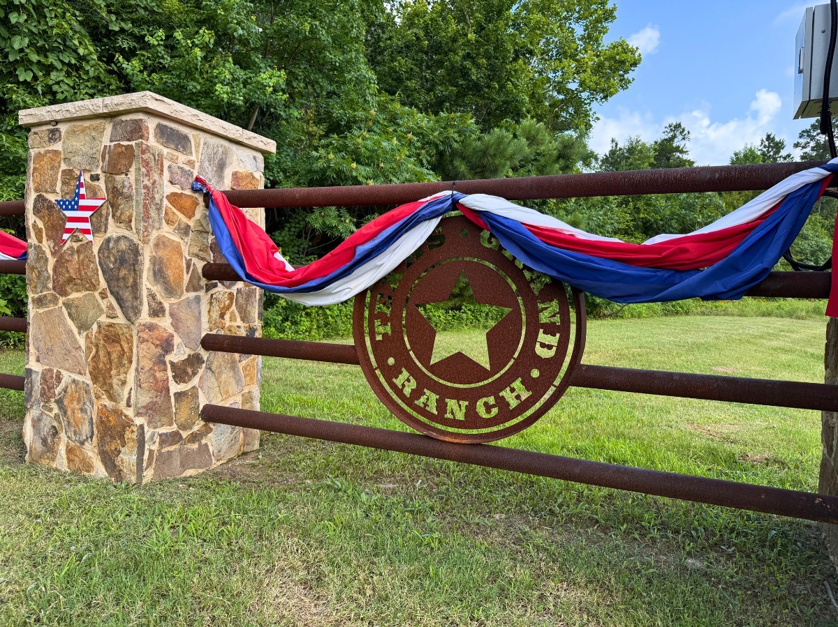 1 Dripping Vat Road, Huntsville, TX, 77340 | 92718677 | Realty Texas LLC