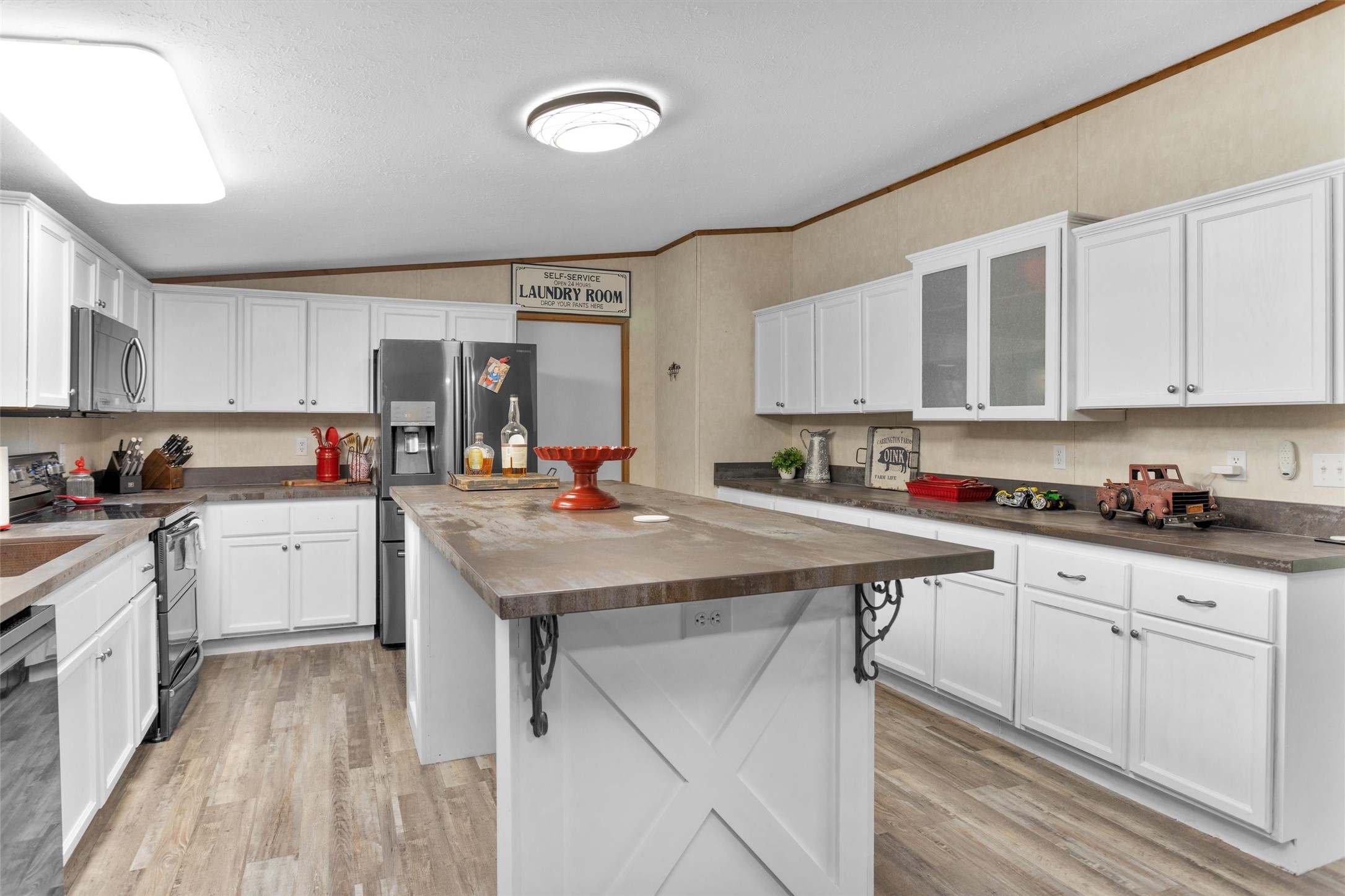 57 Family Lane, New Waverly, TX, 77358 | 10675002 | Realty Texas LLC