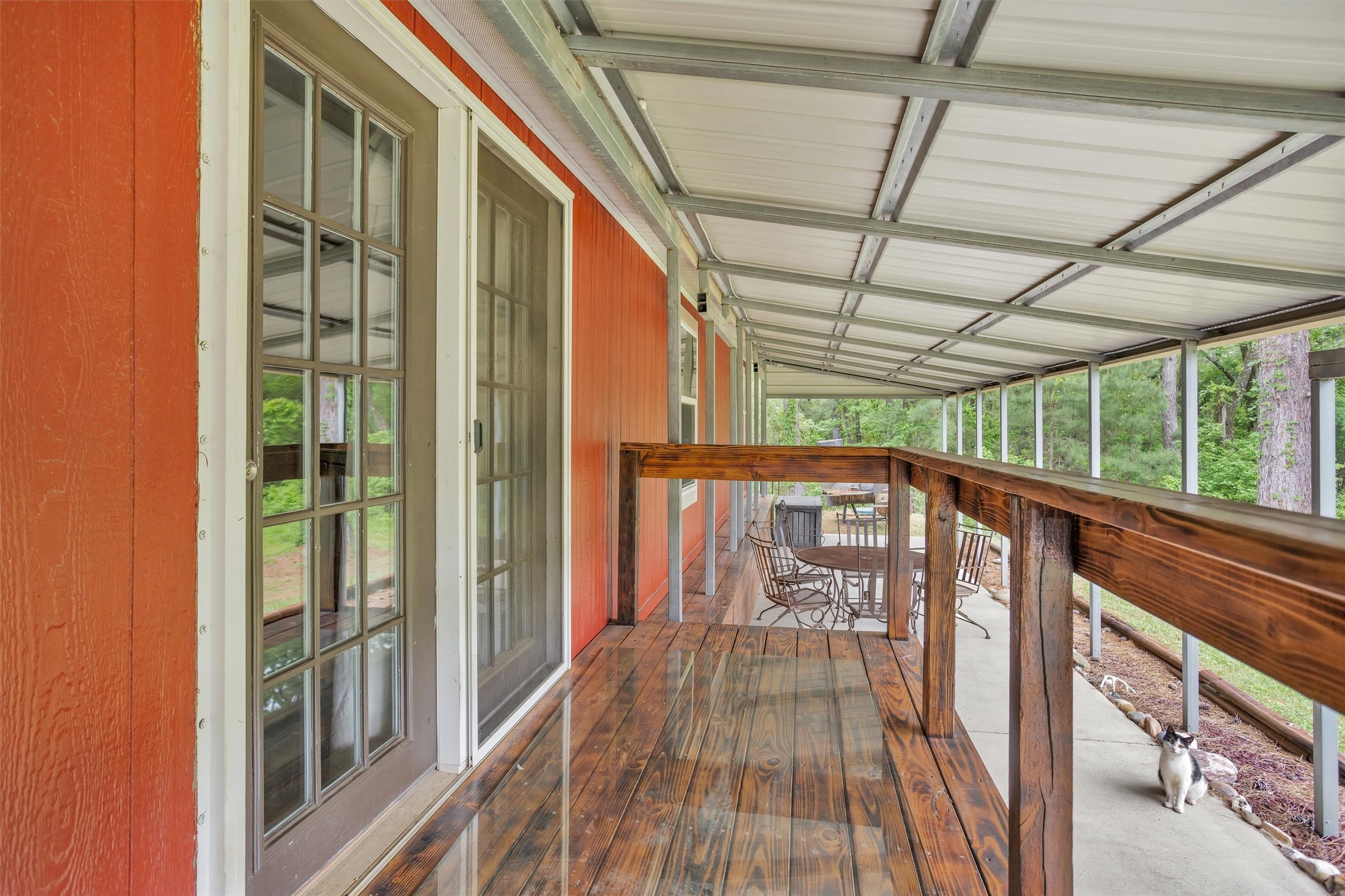 57 Family Lane, New Waverly, TX, 77358 | 10675002 | Realty Texas LLC