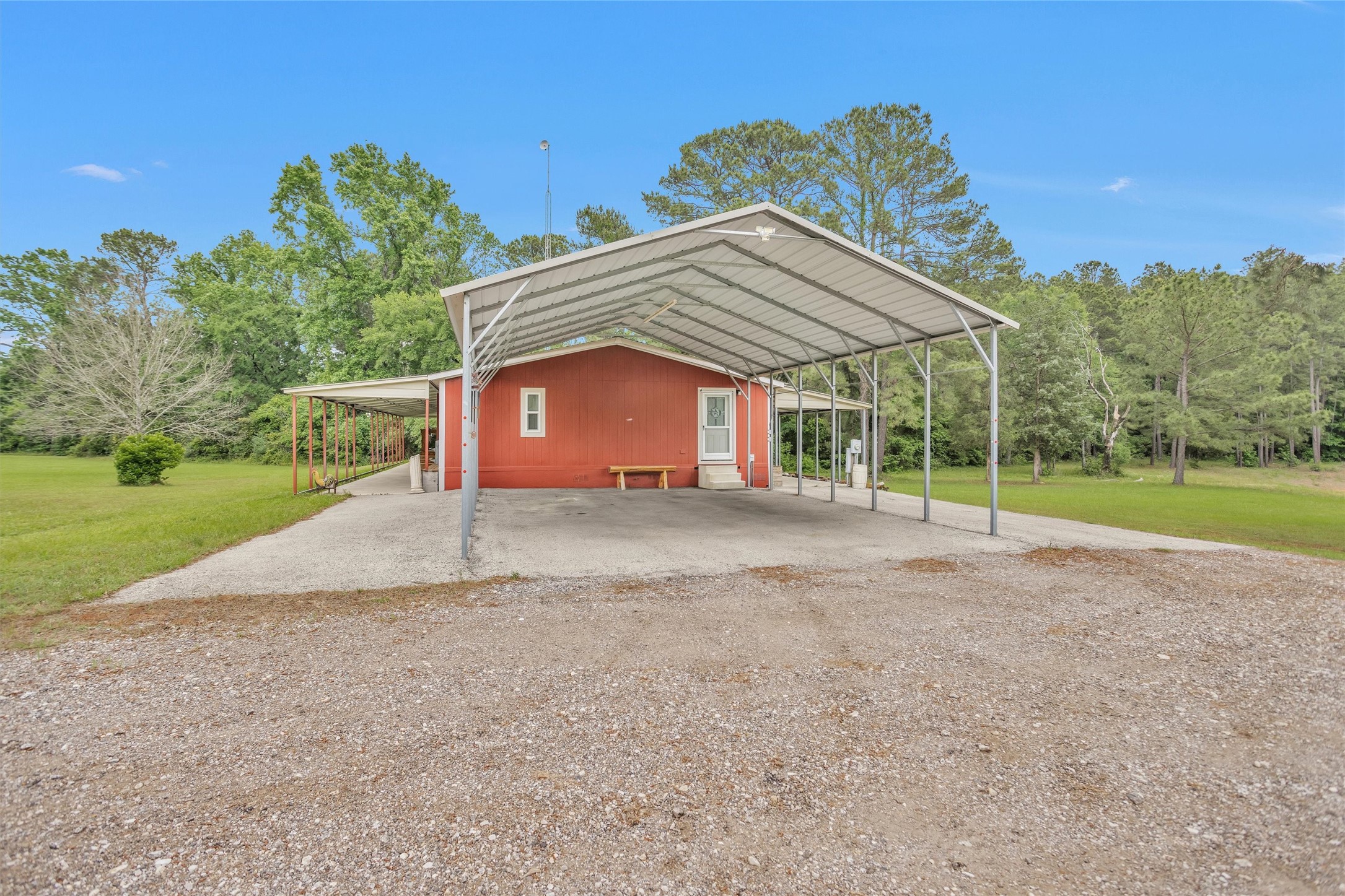 57 Family Lane, New Waverly, TX, 77358 | 10675002 | Realty Texas LLC