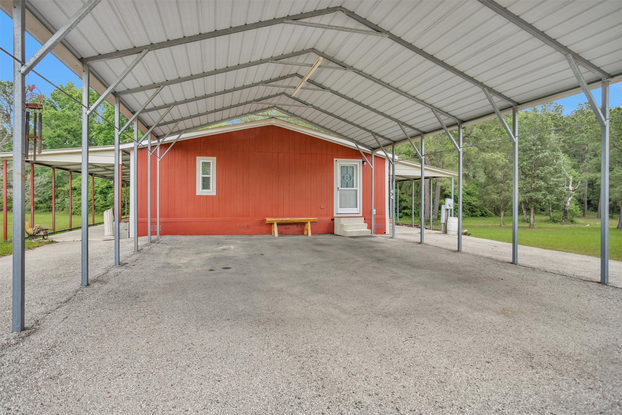 57 Family Lane, New Waverly, TX, 77358 | 10675002 | Realty Texas LLC
