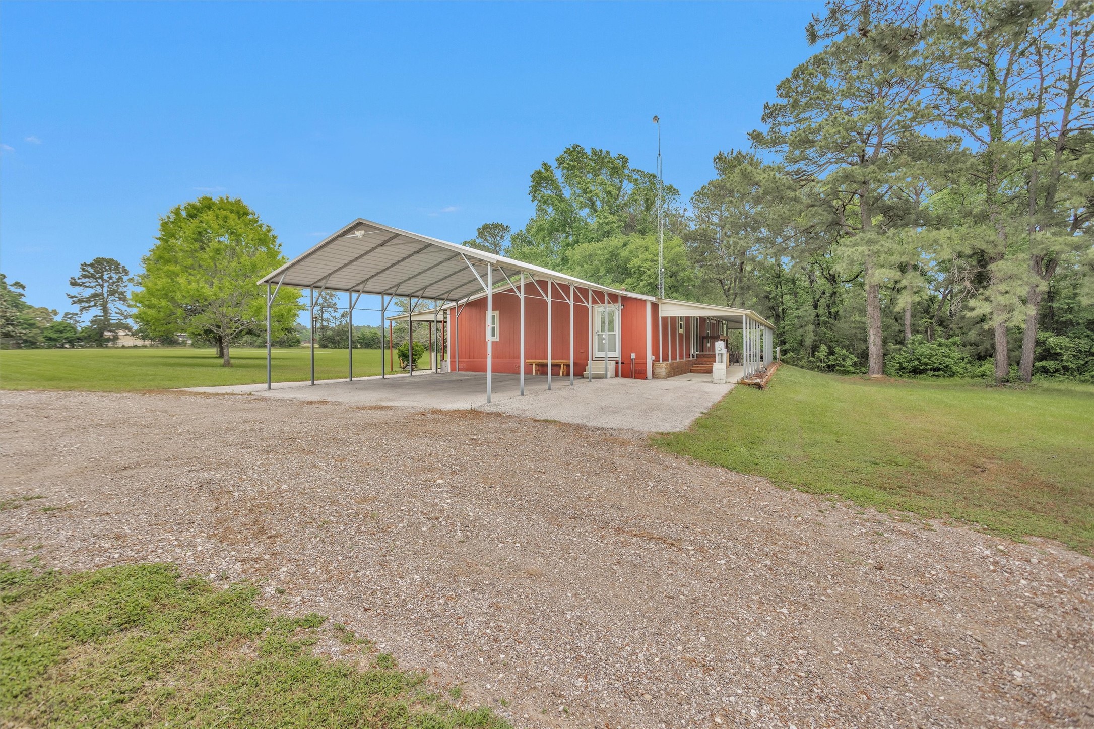 57 Family Lane, New Waverly, TX, 77358 | 10675002 | Realty Texas LLC