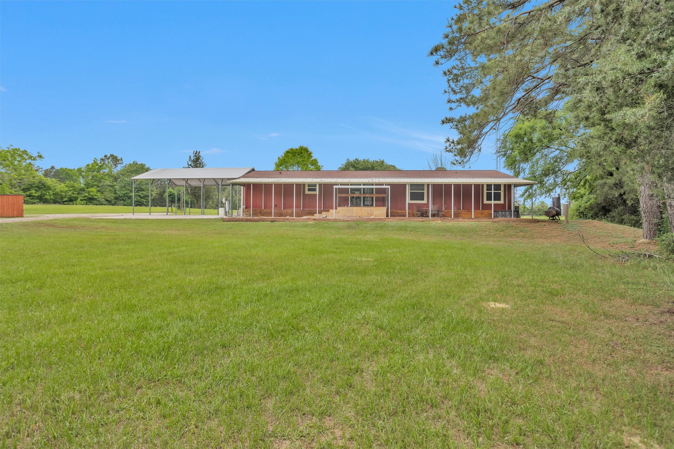 57 Family Lane, New Waverly, TX, 77358 | 10675002 | Realty Texas LLC