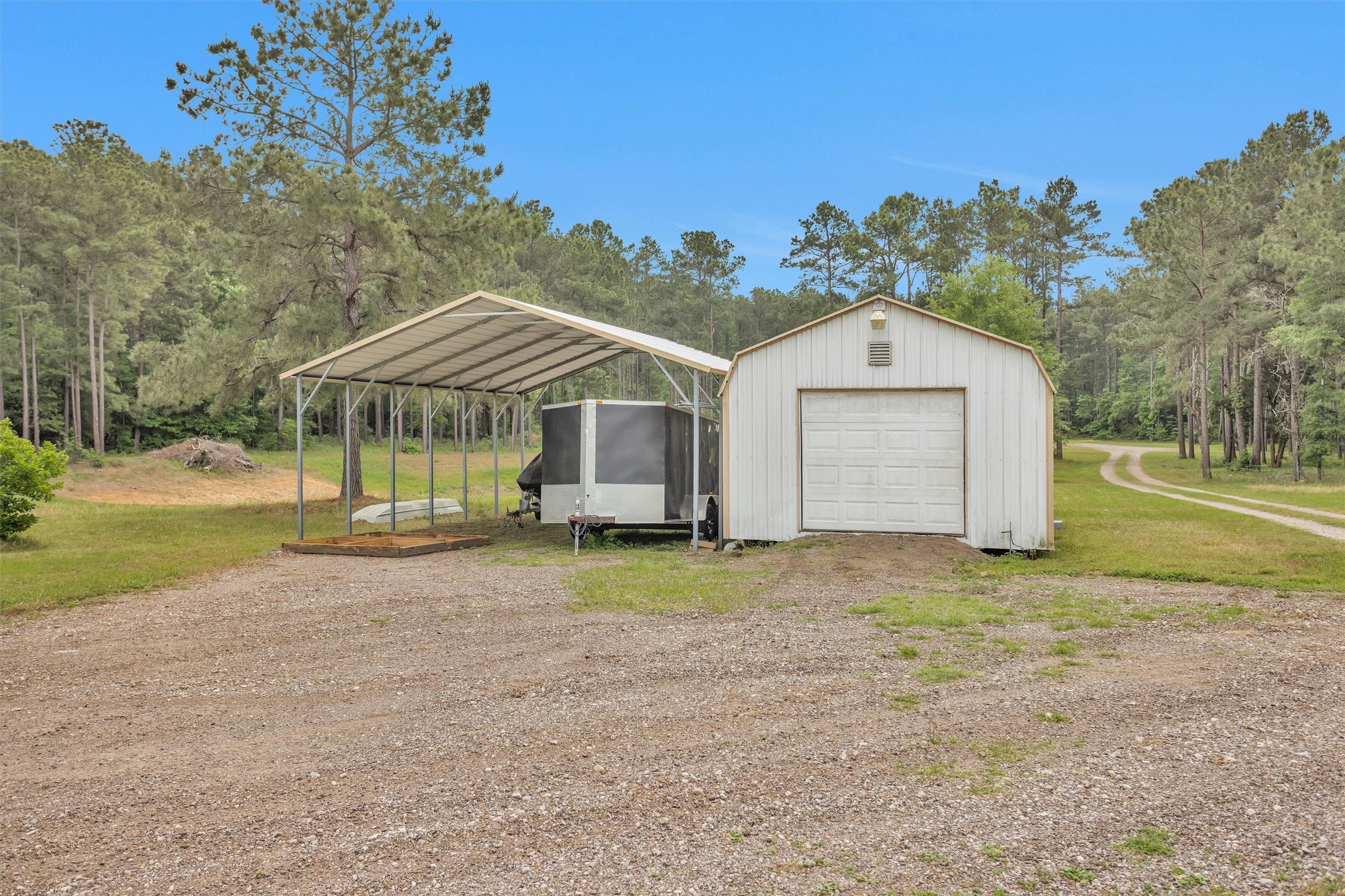57 Family Lane, New Waverly, TX, 77358 | 10675002 | Realty Texas LLC