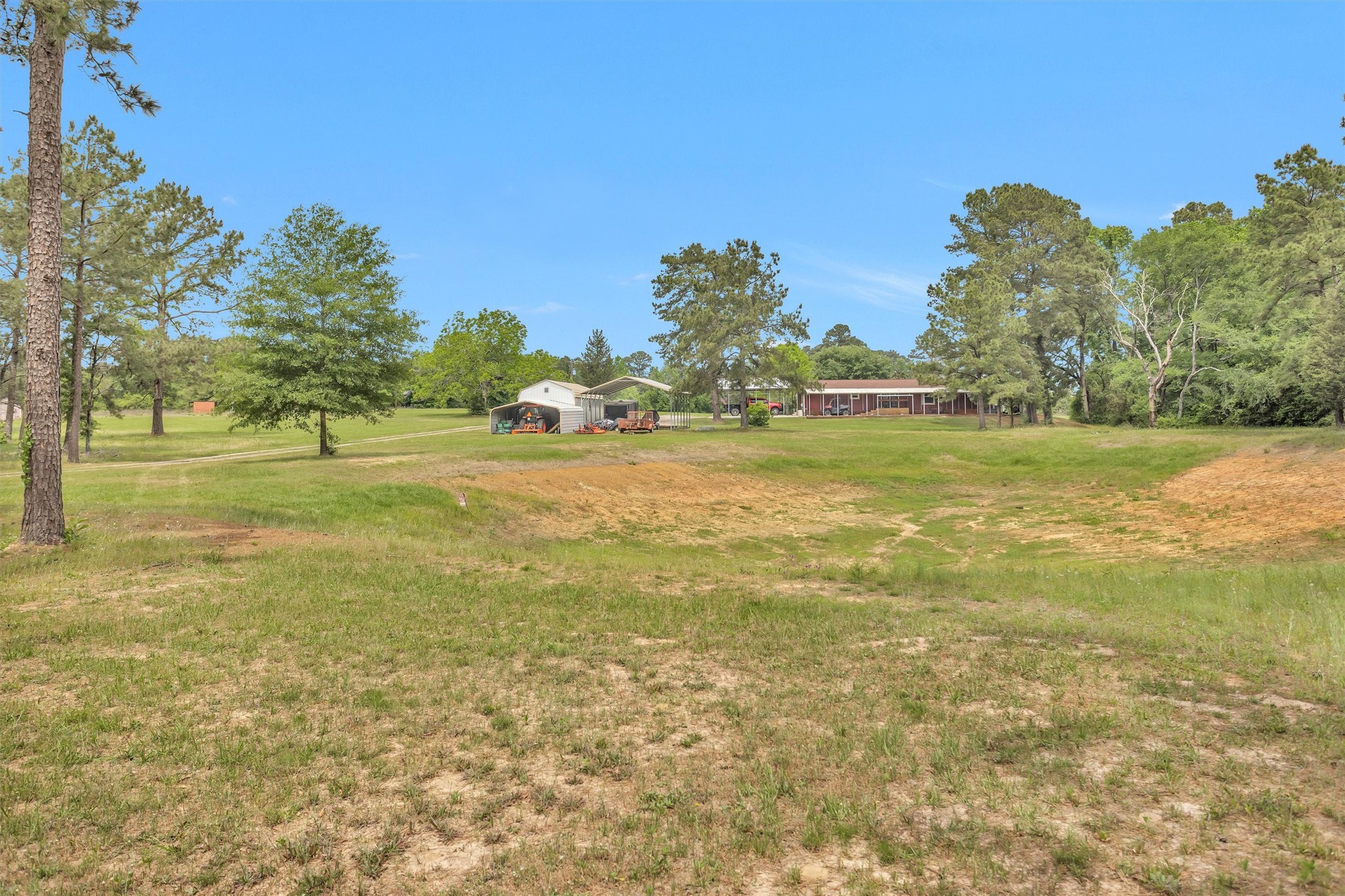 57 Family Lane, New Waverly, TX, 77358 | 10675002 | Realty Texas LLC