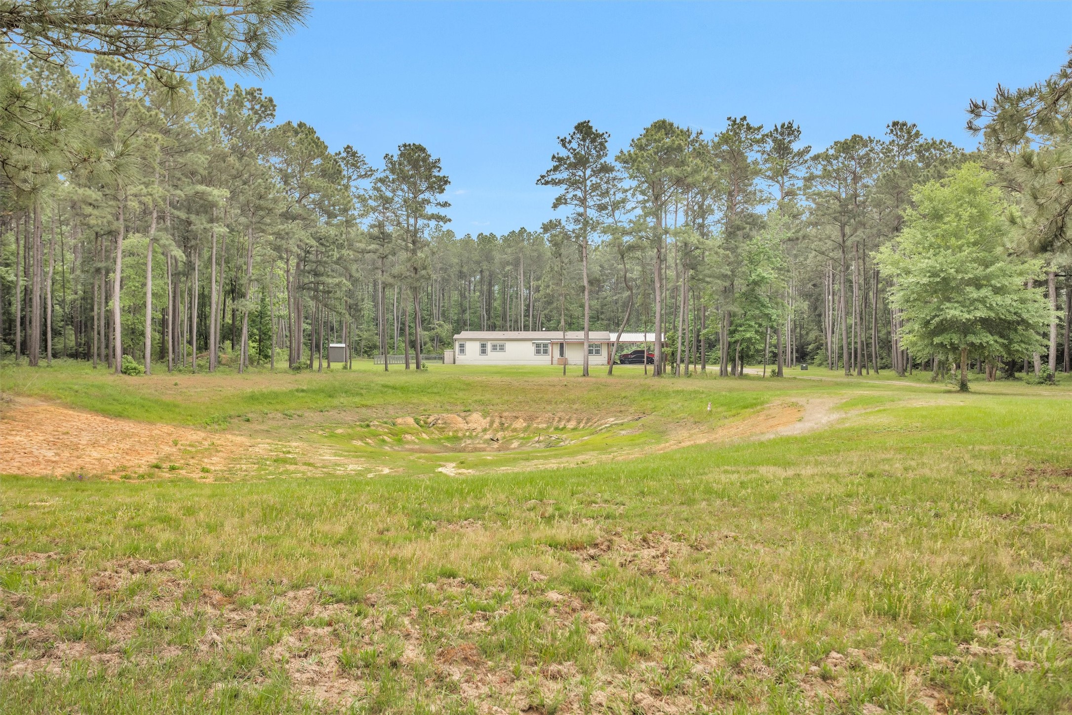 57 Family Lane, New Waverly, TX, 77358 | 10675002 | Realty Texas LLC