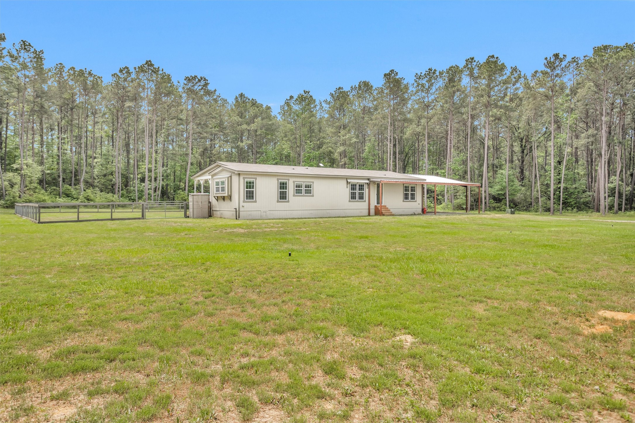 57 Family Lane, New Waverly, TX, 77358 | 10675002 | Realty Texas LLC