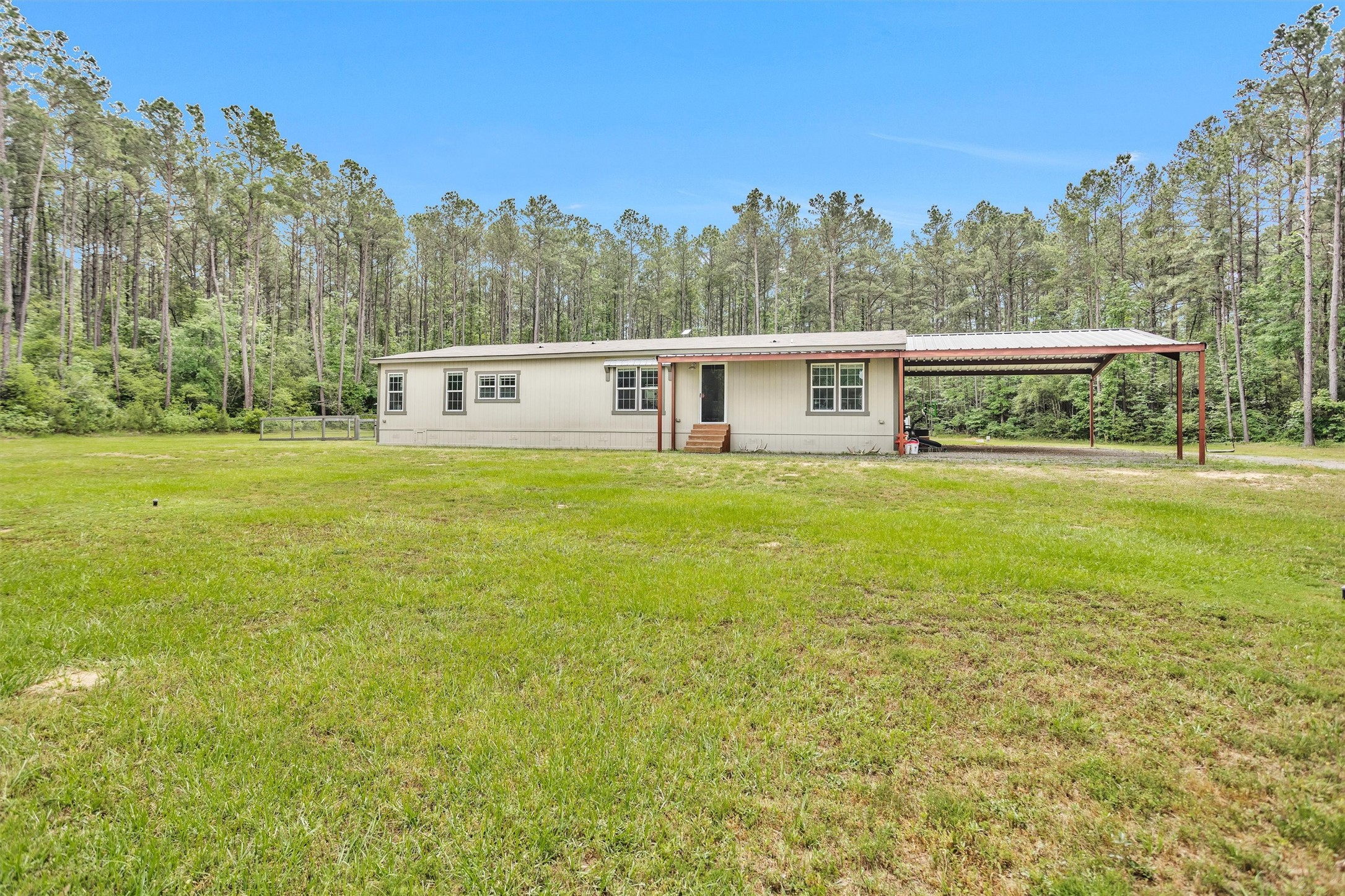 57 Family Lane, New Waverly, TX, 77358 | 10675002 | Realty Texas LLC