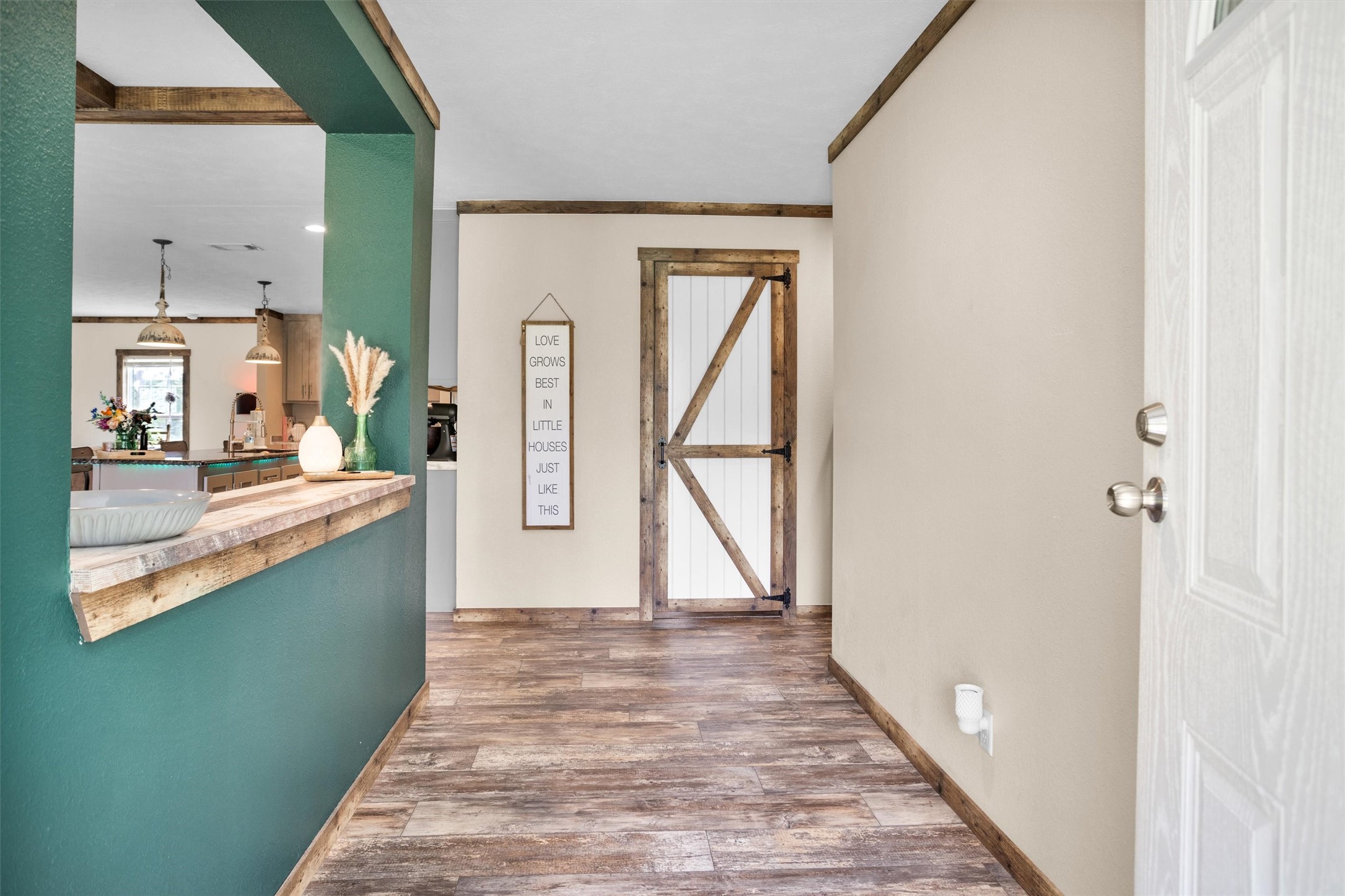 57 Family Lane, New Waverly, TX, 77358 | 10675002 | Realty Texas LLC