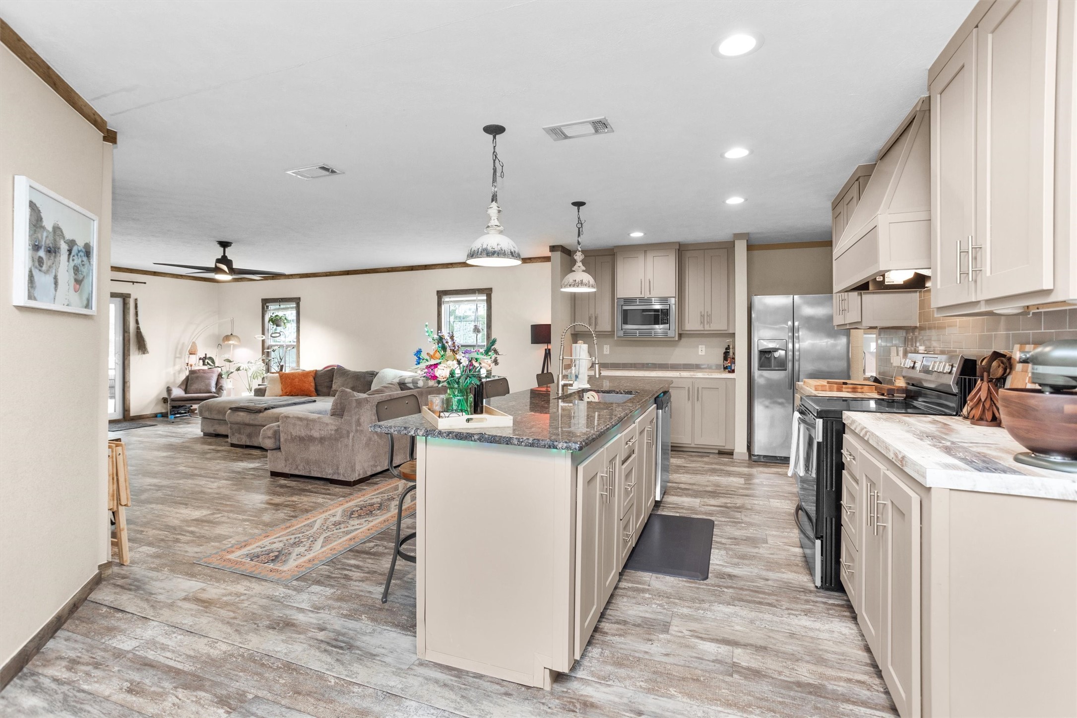 57 Family Lane, New Waverly, TX, 77358 | 10675002 | Realty Texas LLC