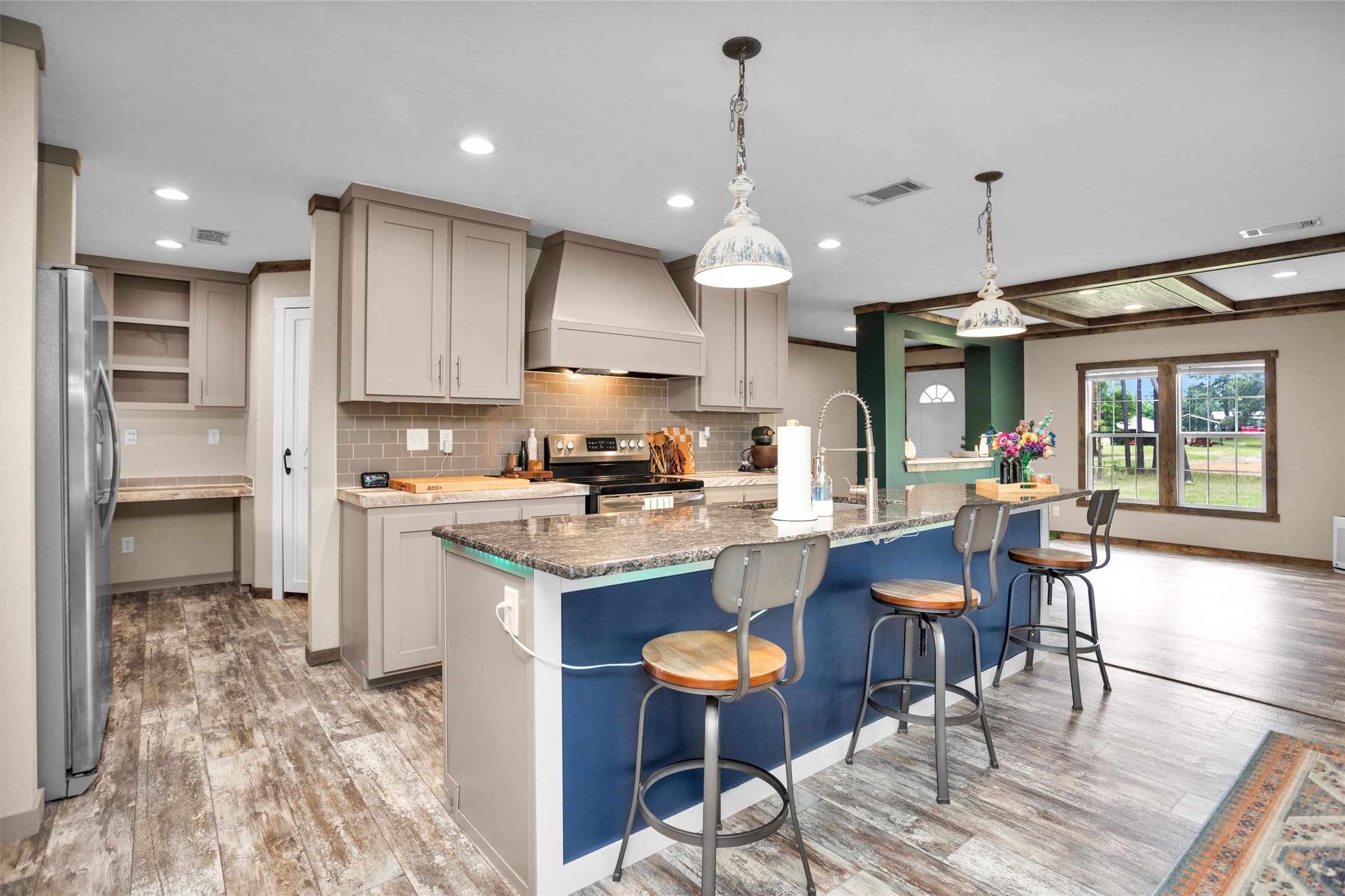 57 Family Lane, New Waverly, TX, 77358 | 10675002 | Realty Texas LLC