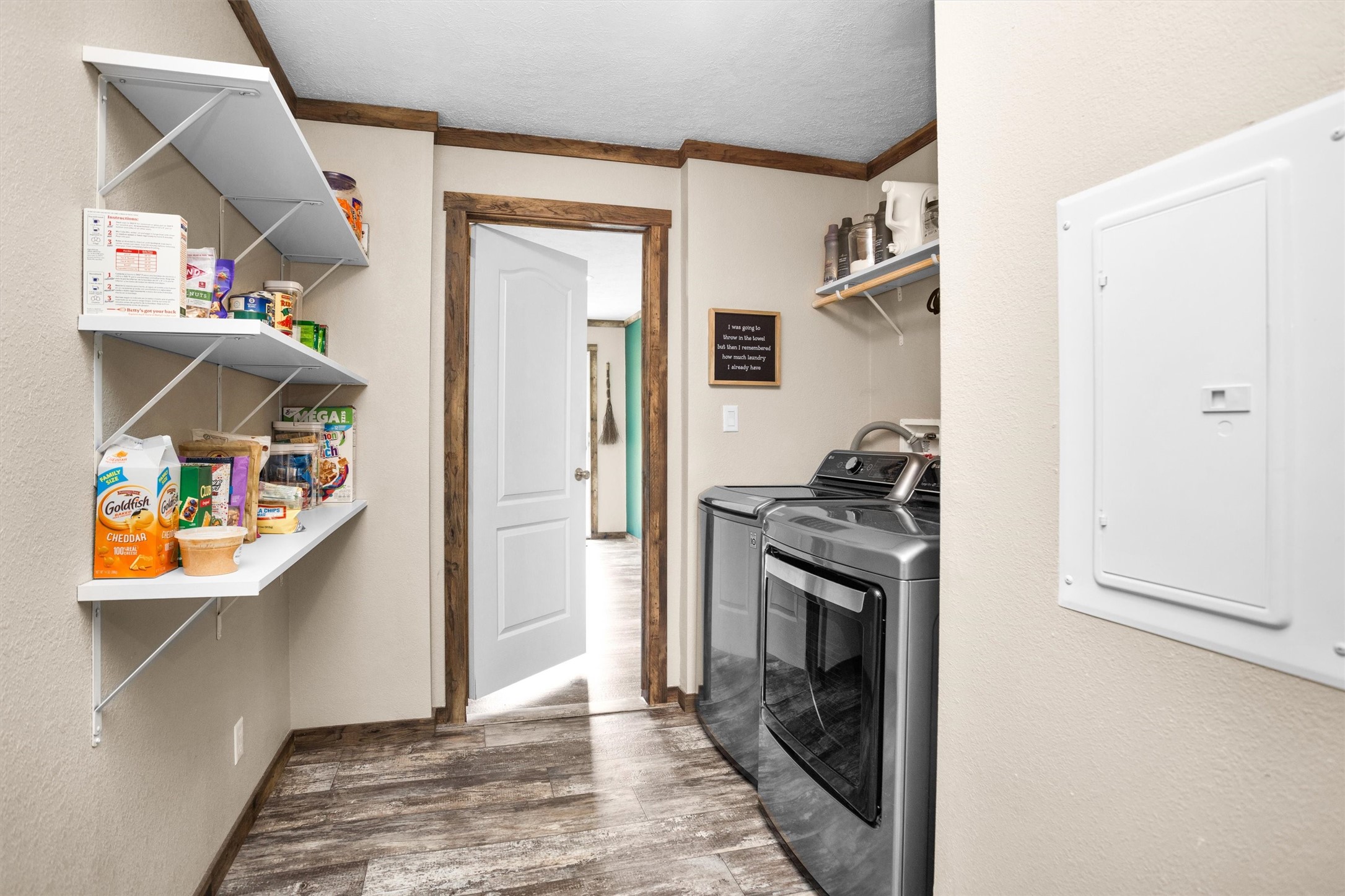 57 Family Lane, New Waverly, TX, 77358 | 10675002 | Realty Texas LLC