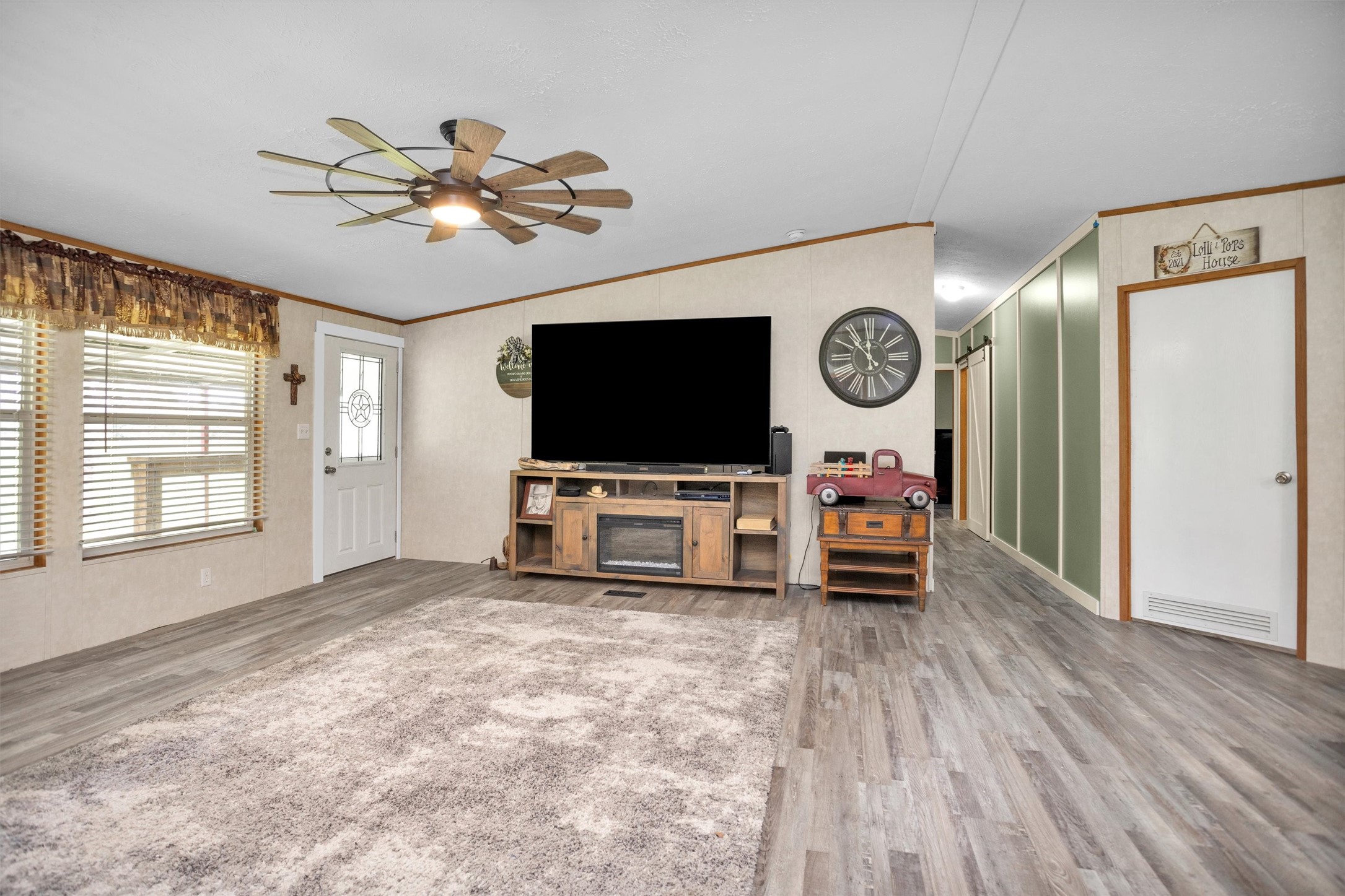 57 Family Lane, New Waverly, TX, 77358 | 10675002 | Realty Texas LLC
