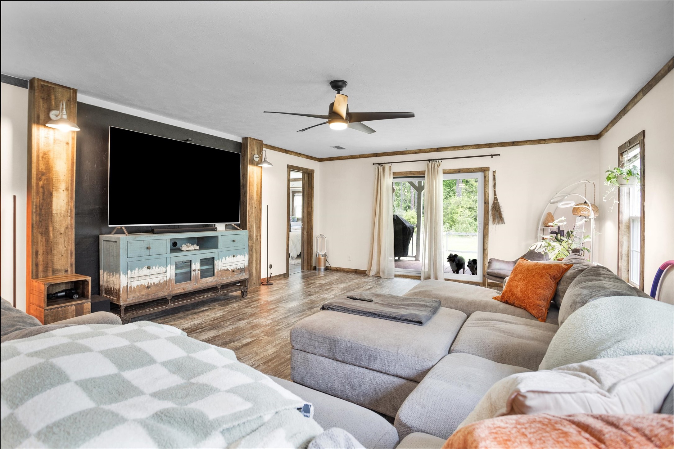 57 Family Lane, New Waverly, TX, 77358 | 10675002 | Realty Texas LLC