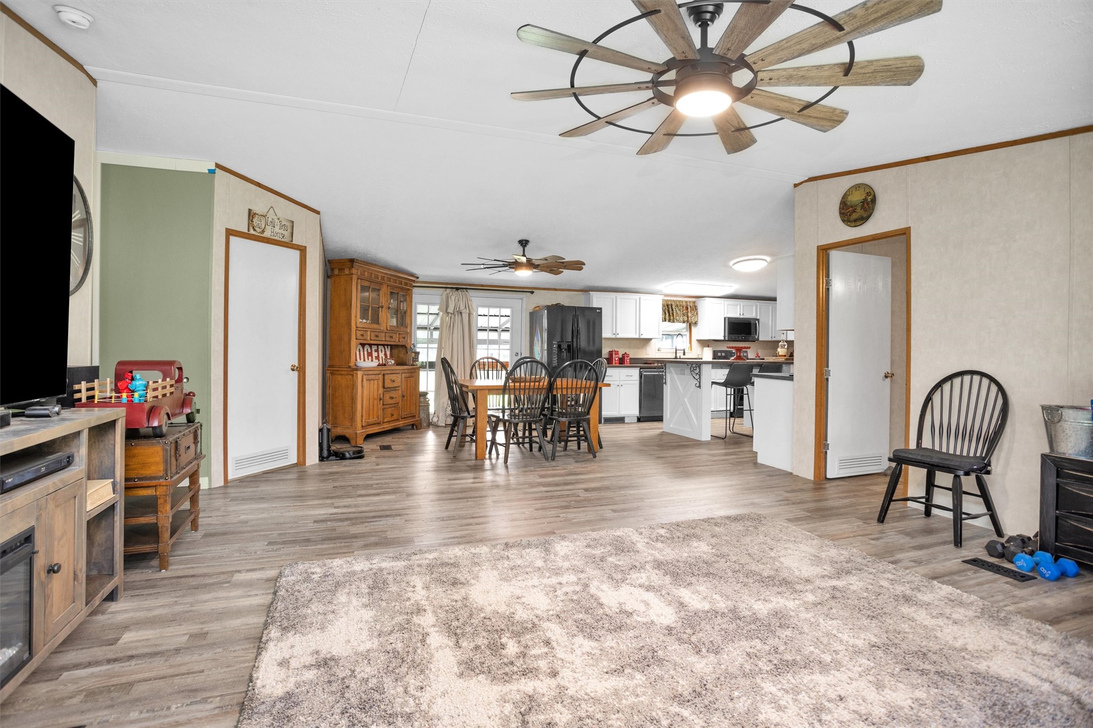 57 Family Lane, New Waverly, TX, 77358 | 10675002 | Realty Texas LLC