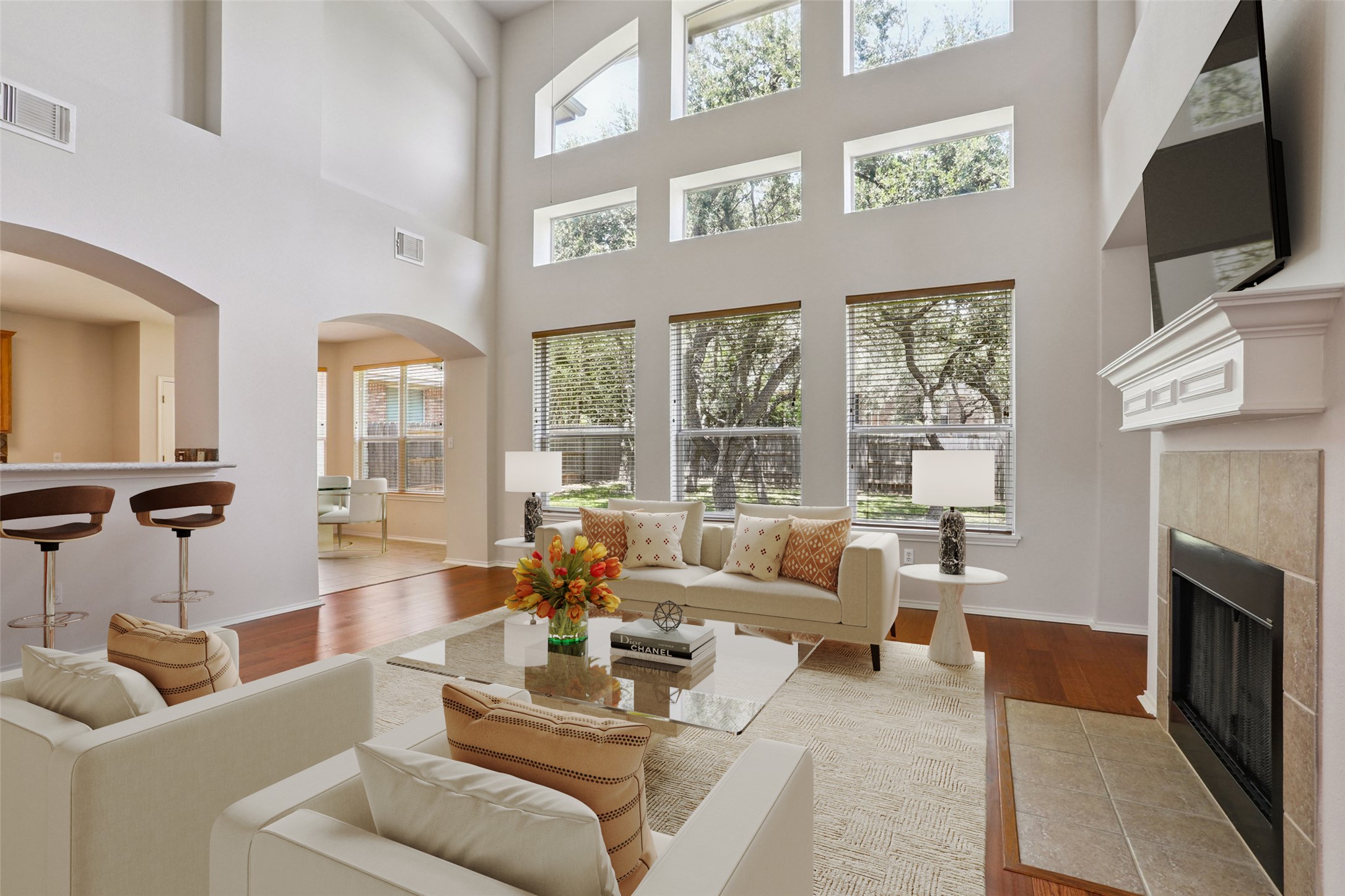 411 S Lynnwood TRL, Cedar Park, TX, 78613 | 4489976 | Realty Texas LLC