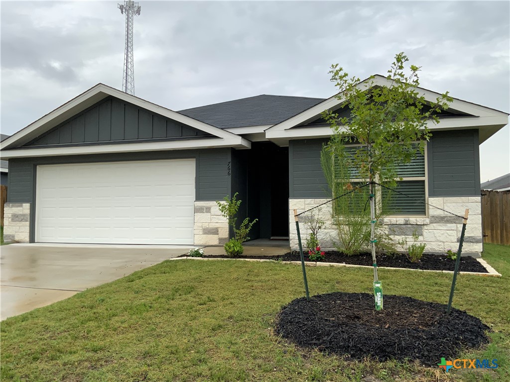 766 Freedom Circle, Nolanville, TX, 76559 | 583415 | Realty Texas LLC