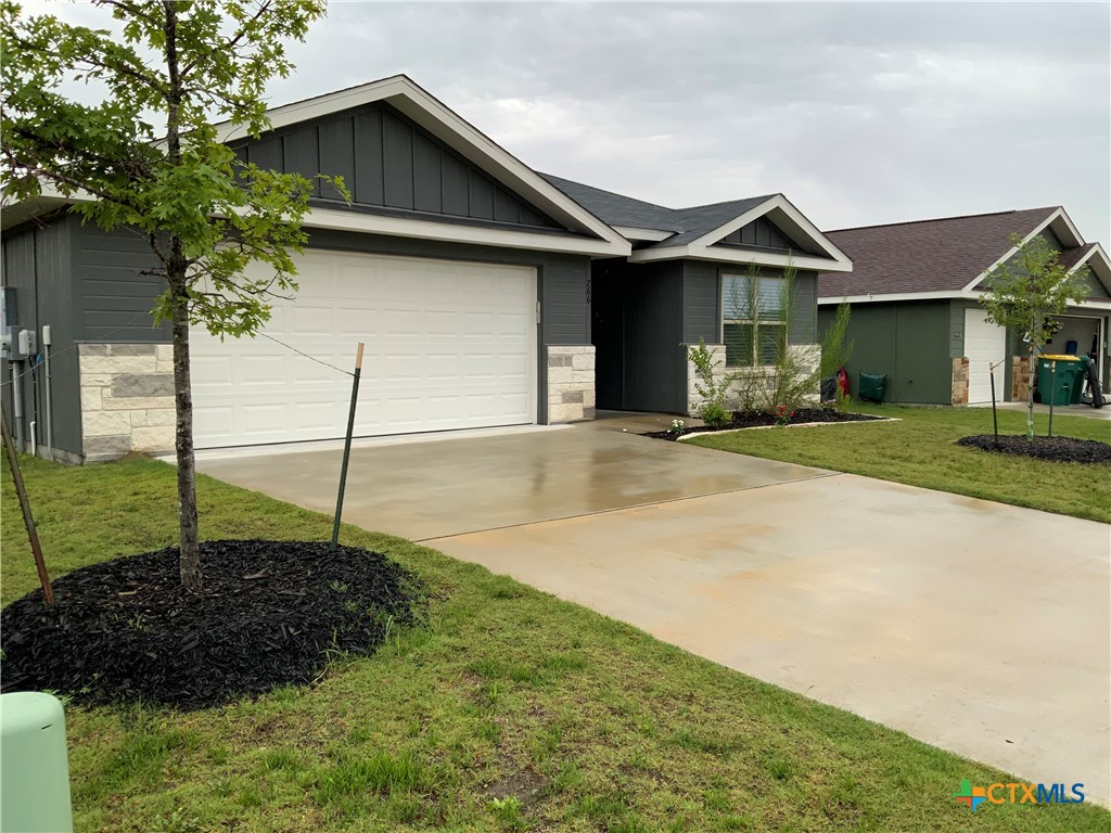 766 Freedom Circle, Nolanville, TX, 76559 | 583415 | Realty Texas LLC