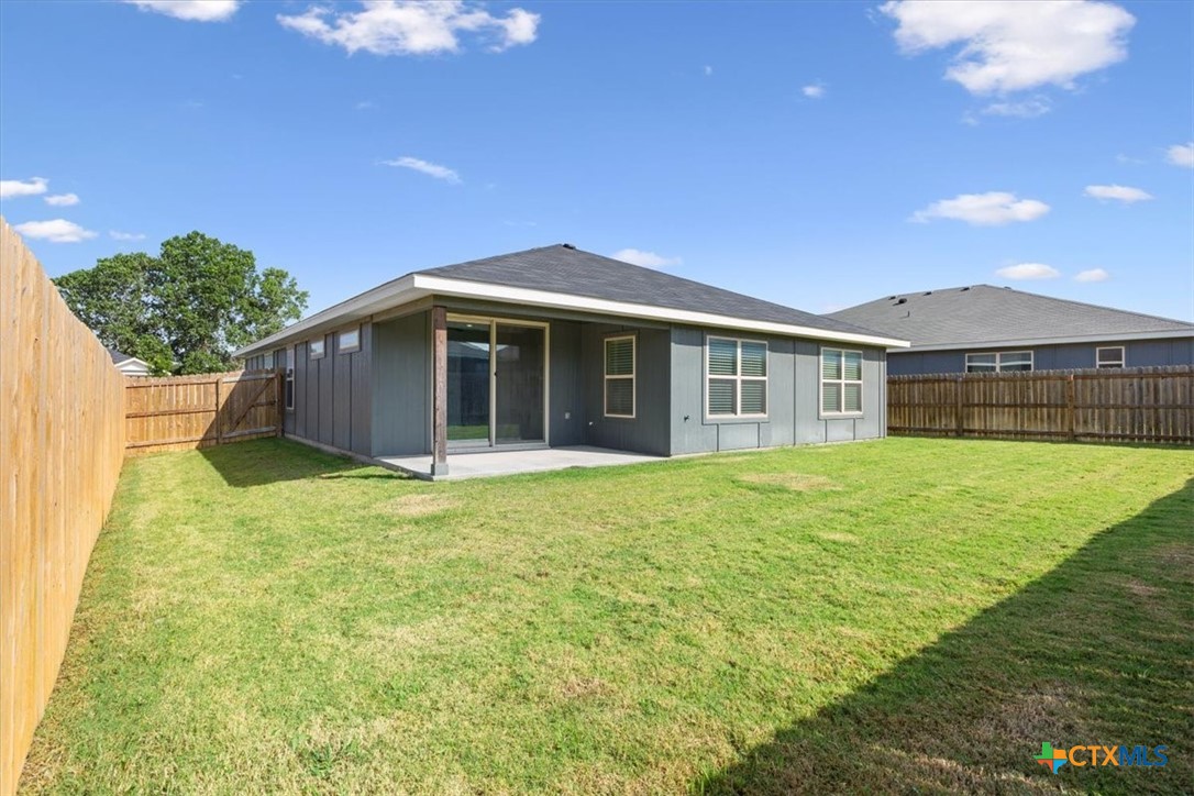 766 Freedom Circle, Nolanville, TX, 76559 | 583415 | Realty Texas LLC