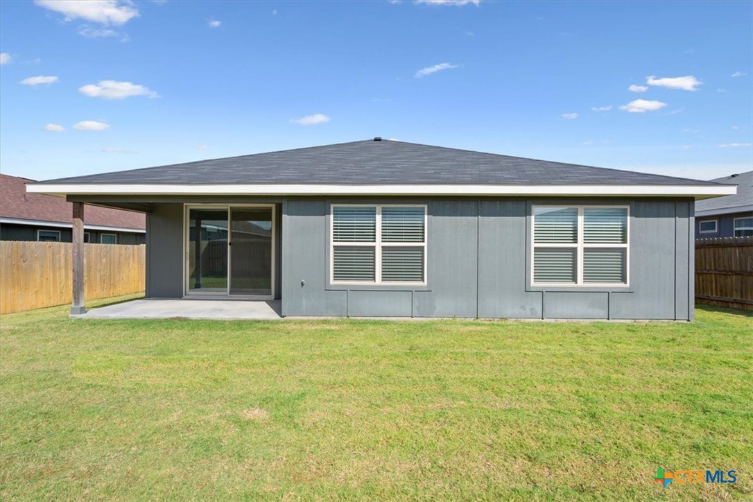 766 Freedom Circle, Nolanville, TX, 76559 | 583415 | Realty Texas LLC