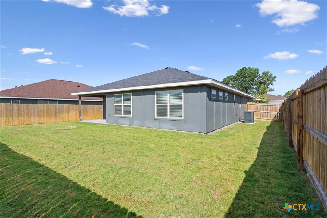 766 Freedom Circle, Nolanville, TX, 76559 | 583415 | Realty Texas LLC