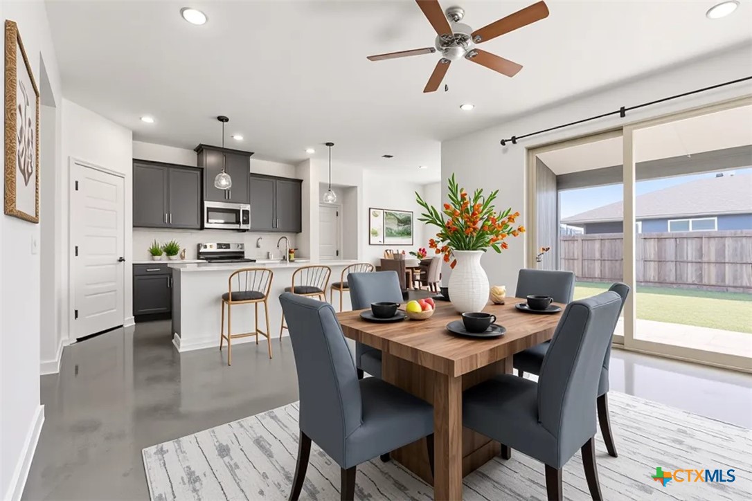 766 Freedom Circle, Nolanville, TX, 76559 | 583415 | Realty Texas LLC