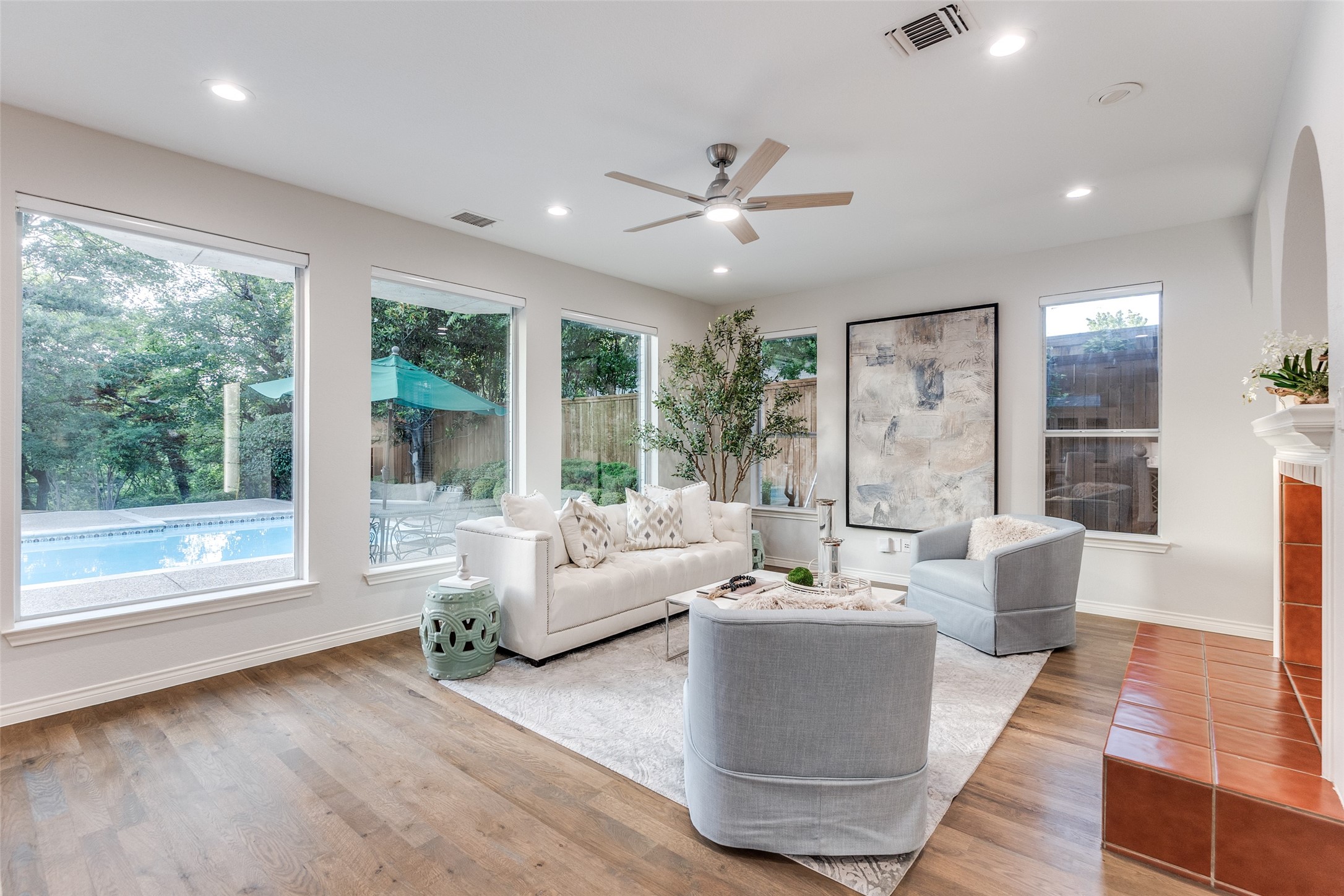 8931 Club Creek Circle, Dallas, TX, 75238 | 20922558 | Realty Texas LLC
