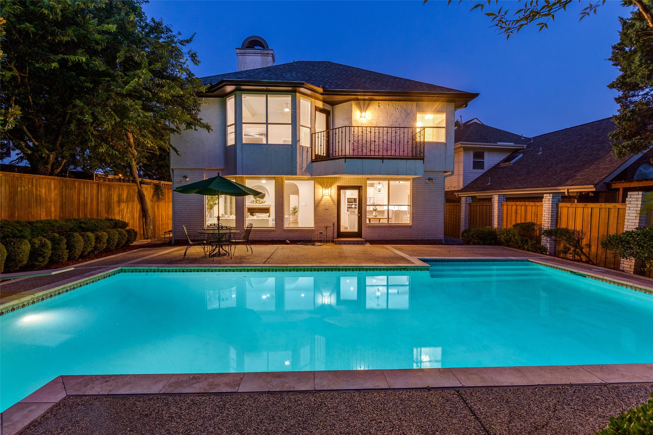 8931 Club Creek Circle, Dallas, TX, 75238 | 20922558 | Realty Texas LLC