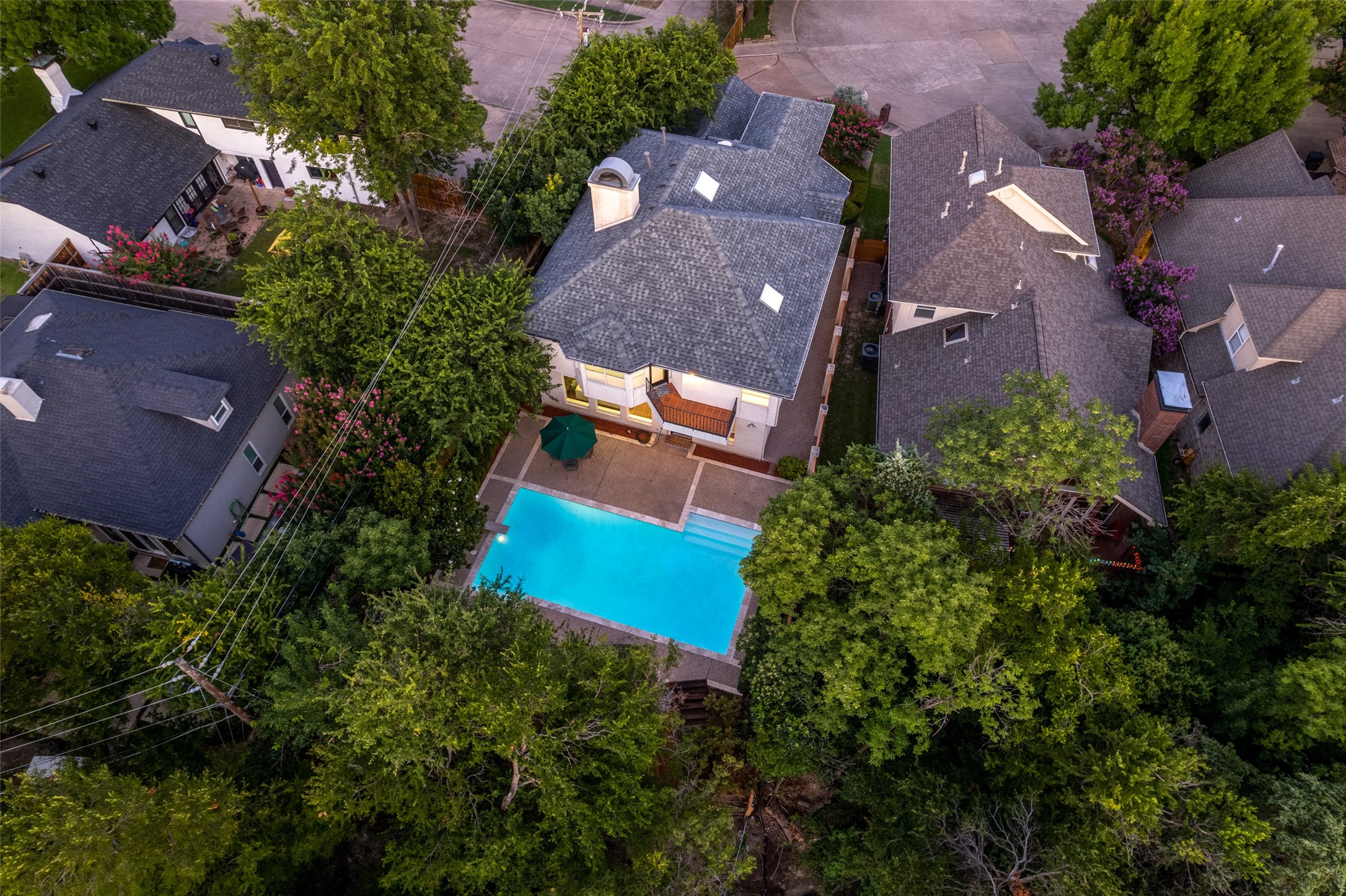 8931 Club Creek Circle, Dallas, TX, 75238 | 20922558 | Realty Texas LLC