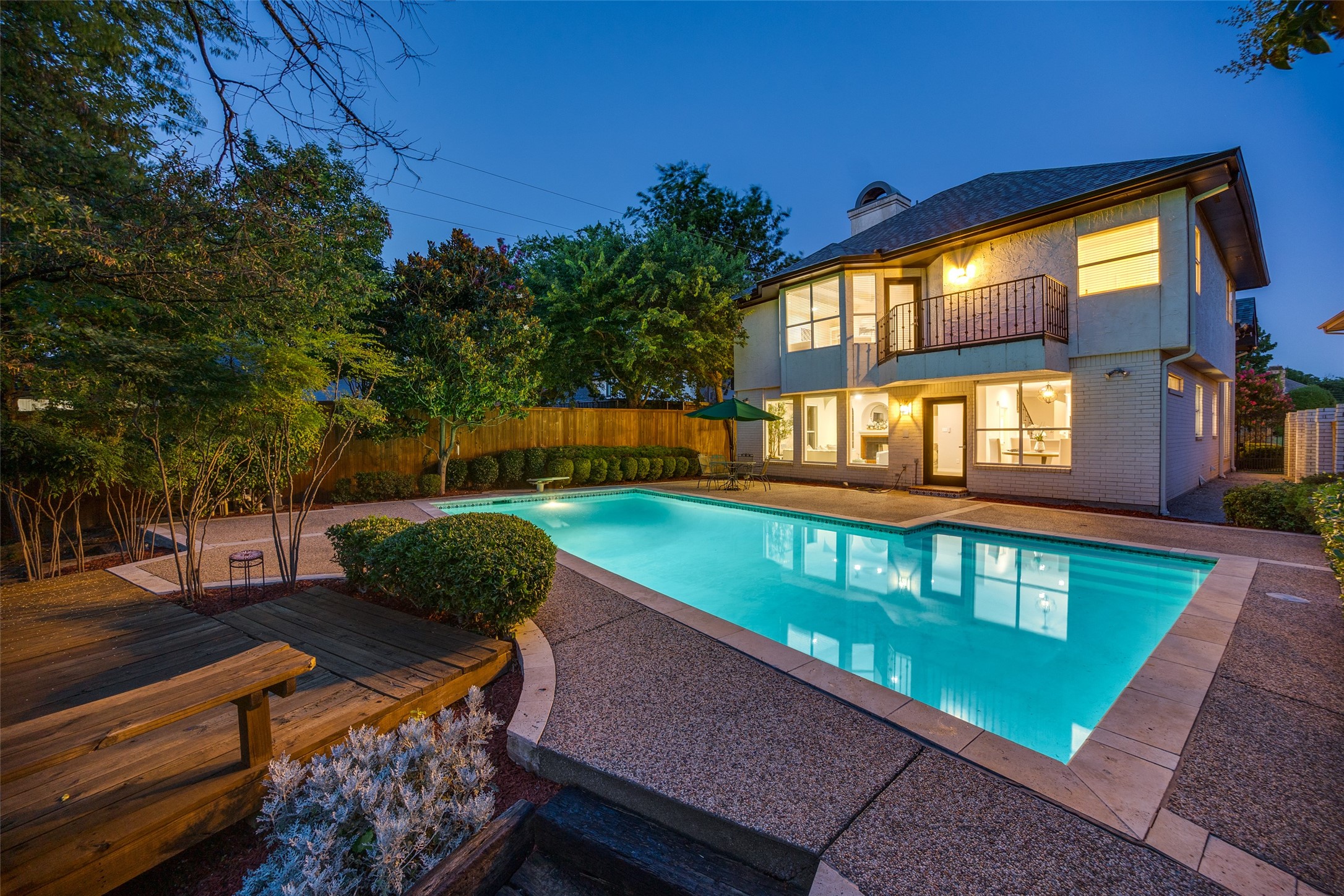 8931 Club Creek Circle, Dallas, TX, 75238 | 20922558 | Realty Texas LLC