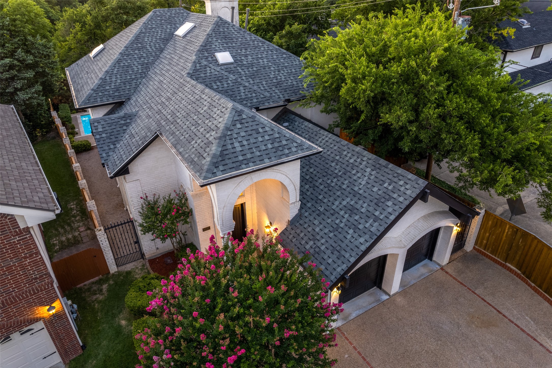 8931 Club Creek Circle, Dallas, TX, 75238 | 20922558 | Realty Texas LLC