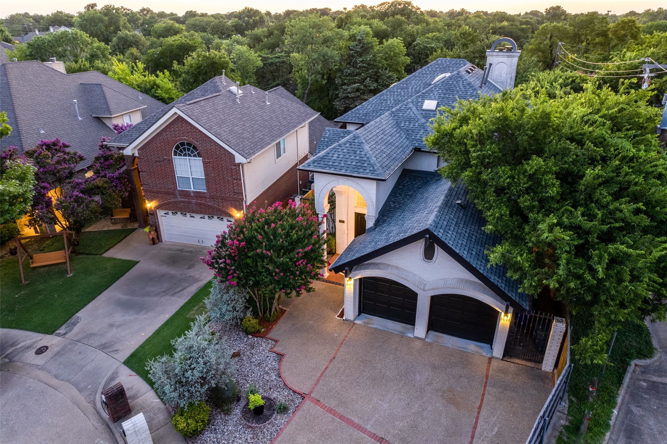 8931 Club Creek Circle, Dallas, TX, 75238 | 20922558 | Realty Texas LLC