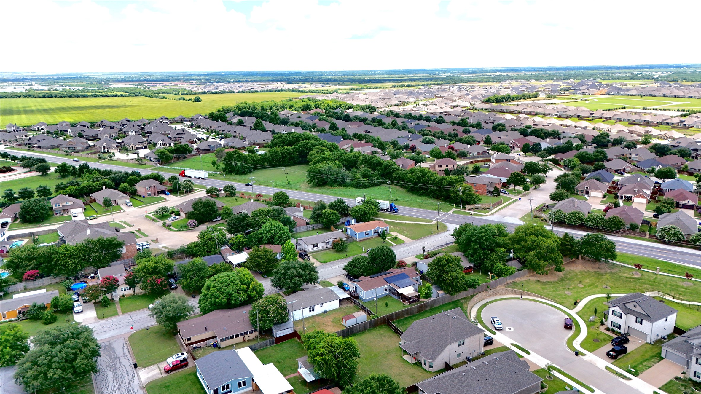 1309 Vinewood Drive, Mansfield, TX, 76063 | 20974644 | Realty Texas LLC