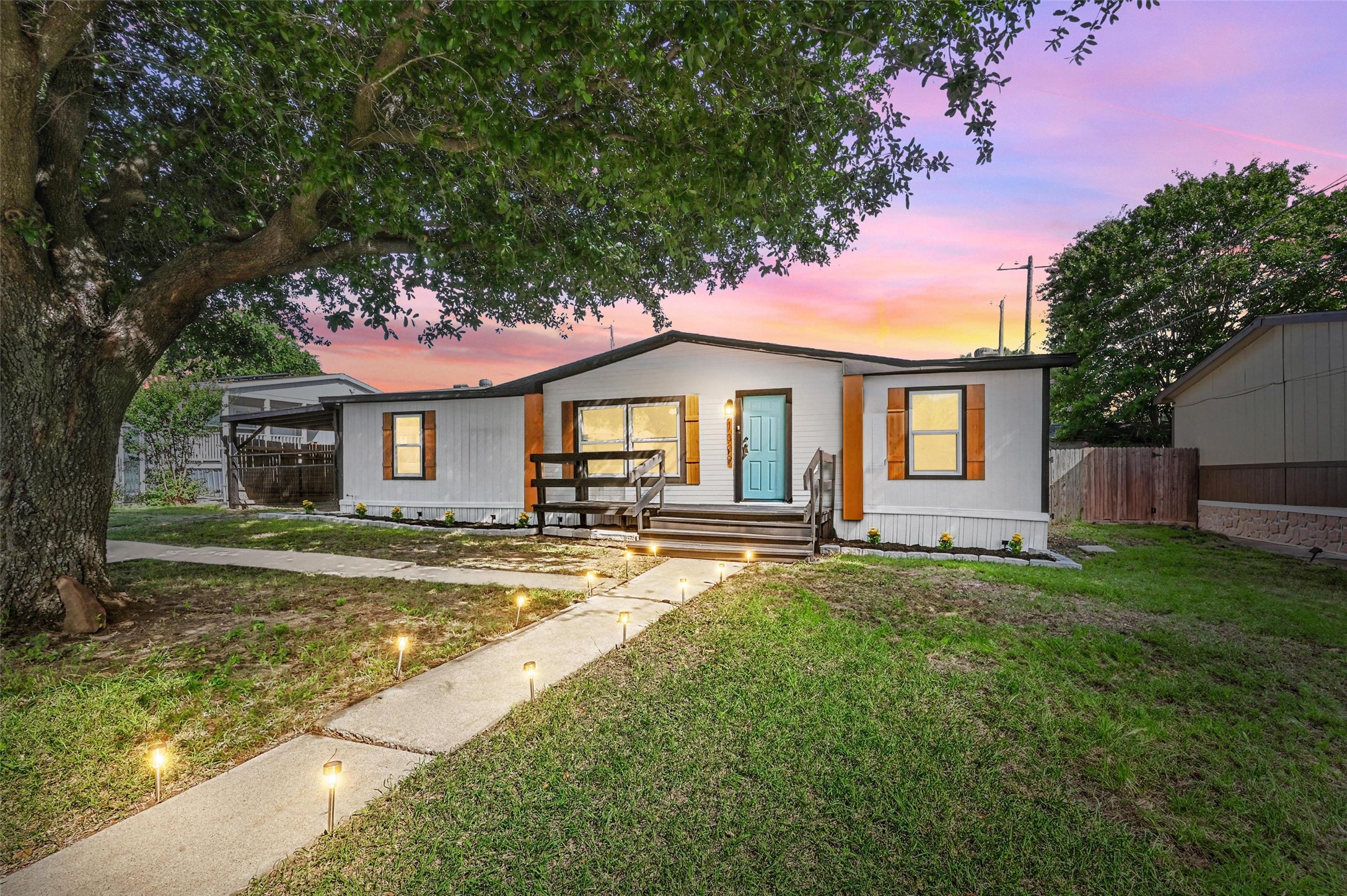 1309 Vinewood Drive, Mansfield, TX, 76063 | 20974644 | Realty Texas LLC