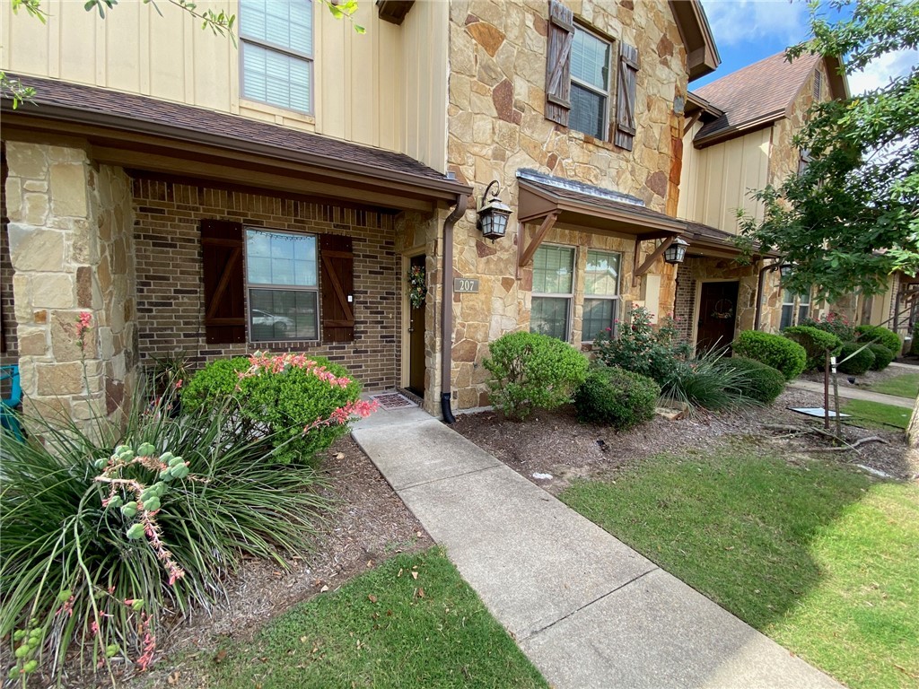 207 Capps dr , College Station, TX, 77845 | 25007183 | Realty Texas LLC
