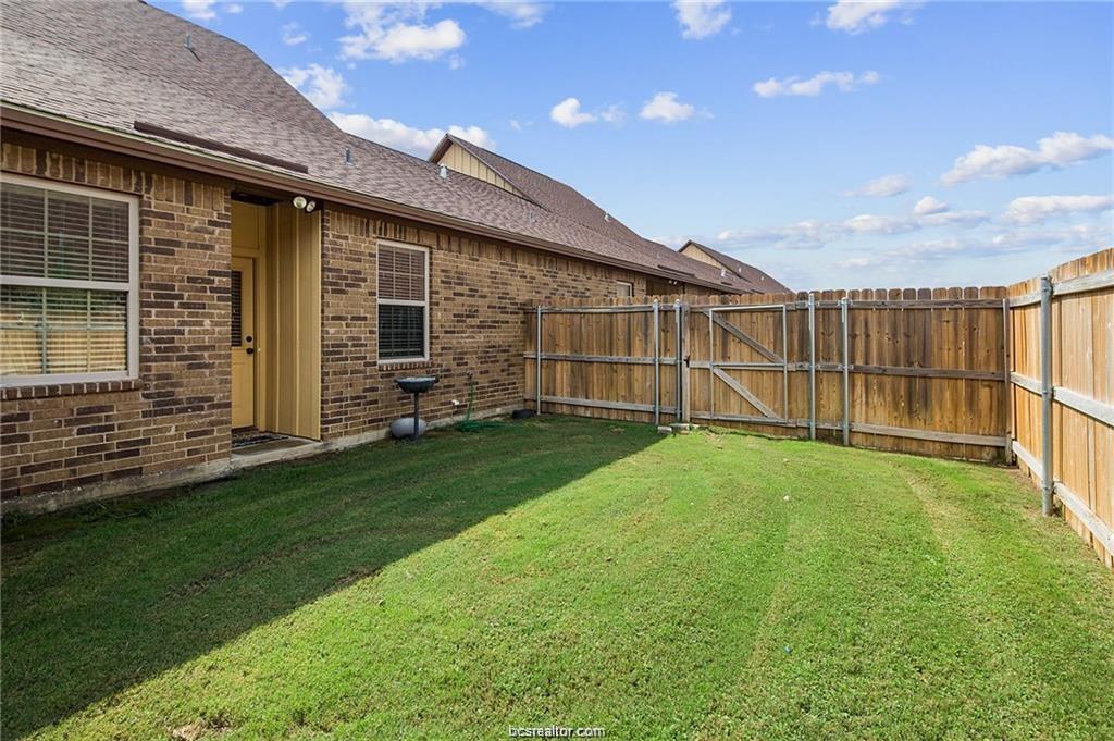 207 Capps dr , College Station, TX, 77845 | 25007183 | Realty Texas LLC
