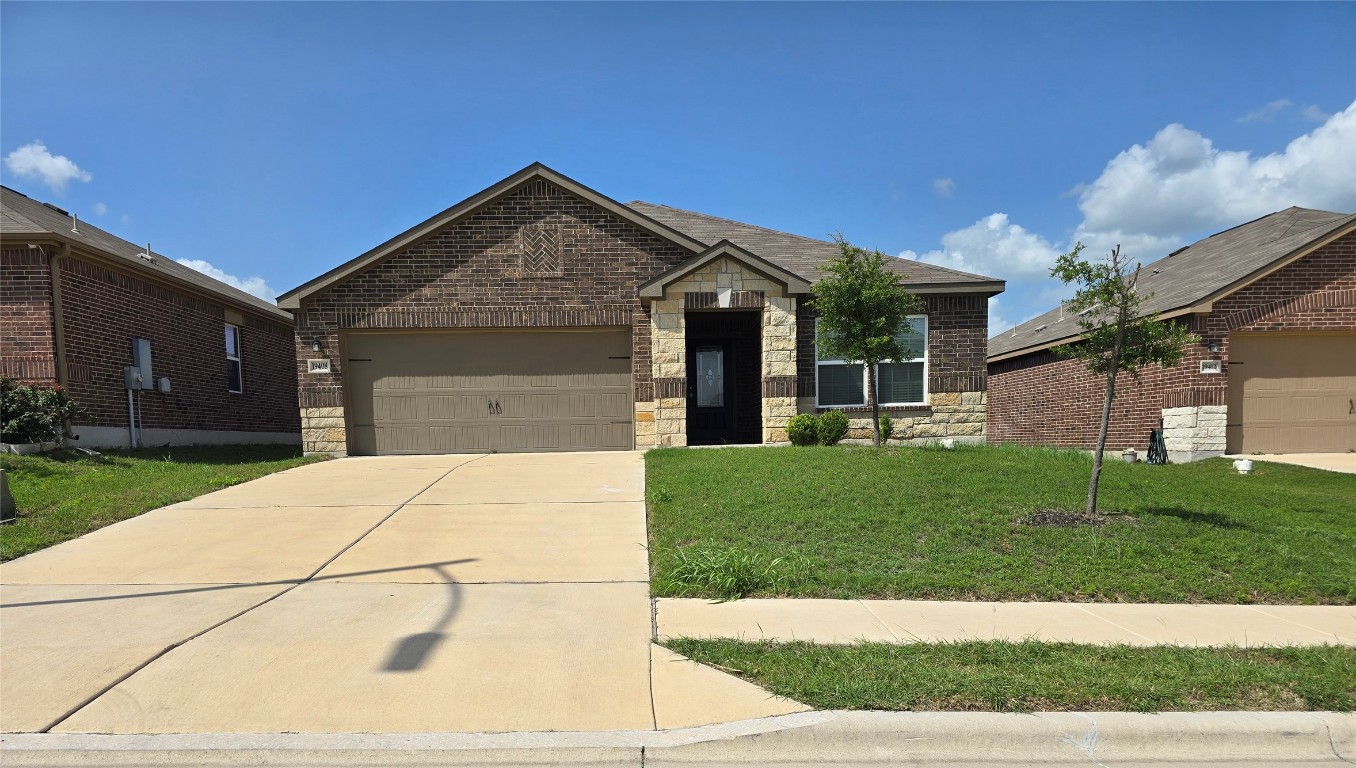 Temporary Off Market: 19408 Andrew Jackson Street Blog Image Banner