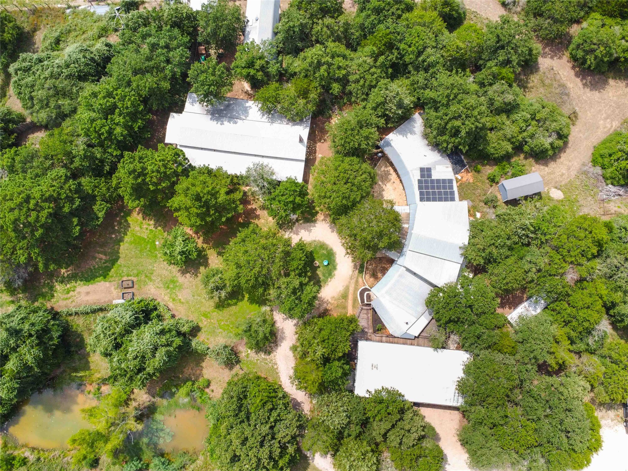 208 Old Potato RD, Paige, TX, 78659 | 8894211 | Realty Texas LLC