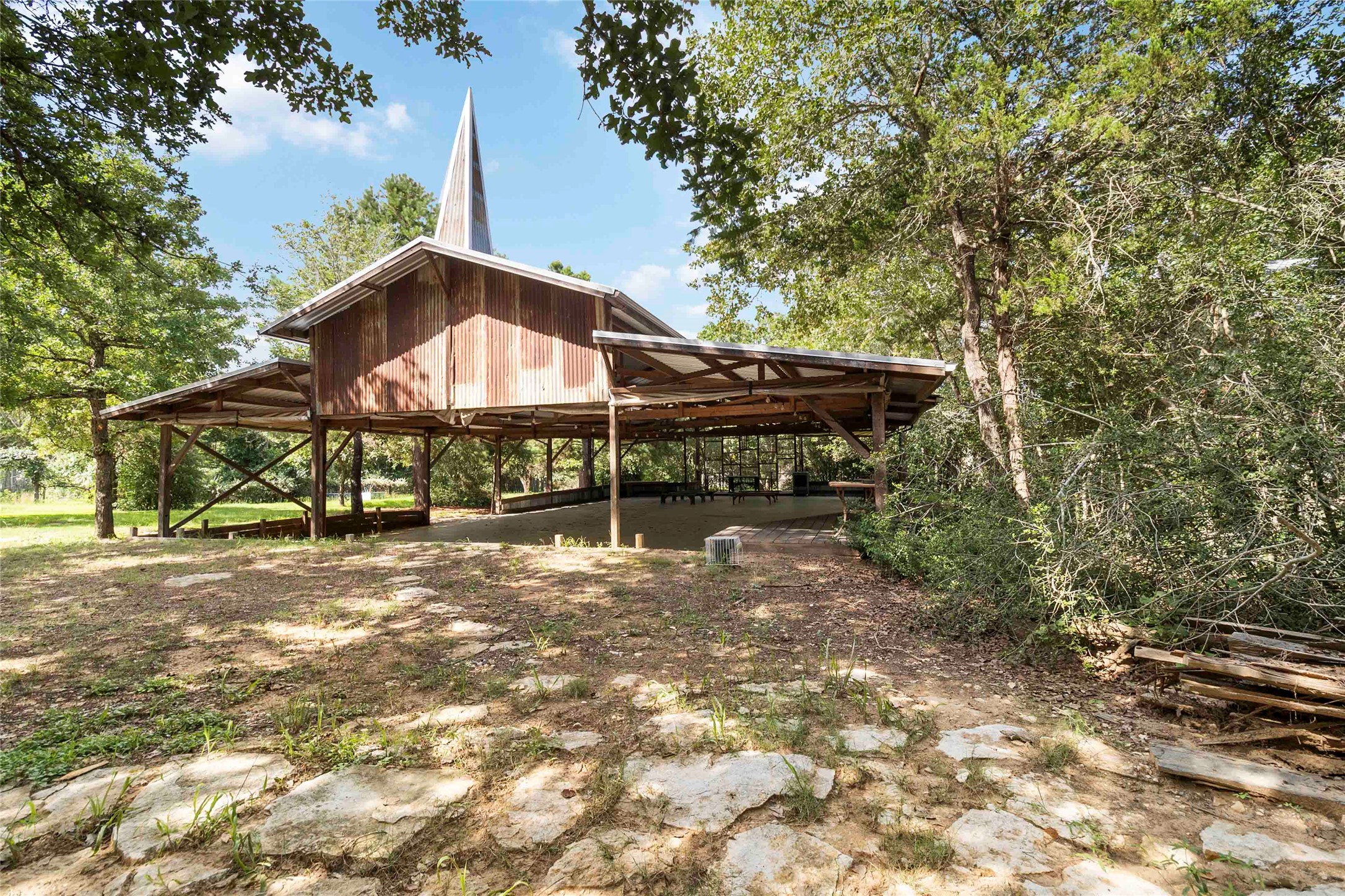 208 Old Potato RD, Paige, TX, 78659 | 8894211 | Realty Texas LLC