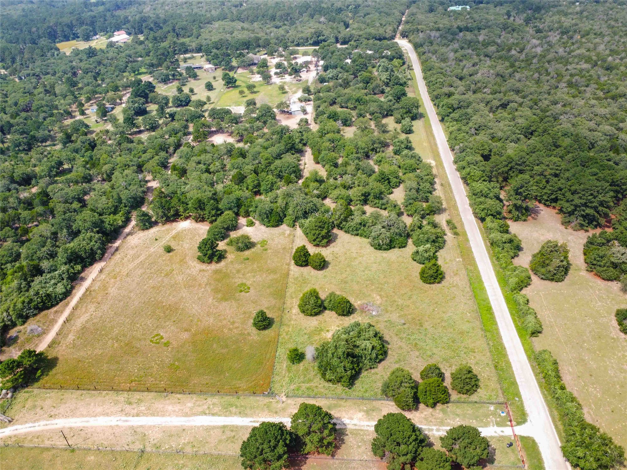 208 Old Potato RD, Paige, TX, 78659 | 8894211 | Realty Texas LLC