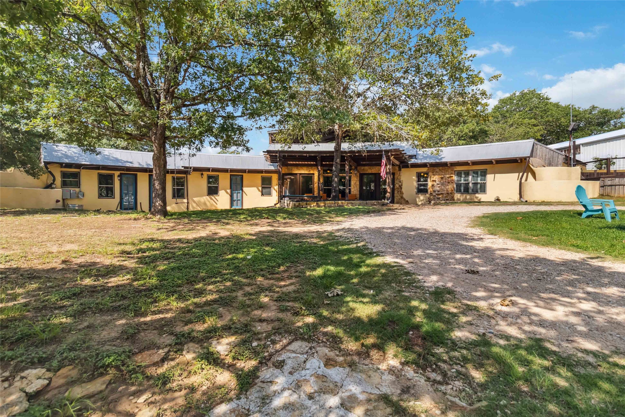 208 Old Potato RD, Paige, TX, 78659 | 8894211 | Realty Texas LLC