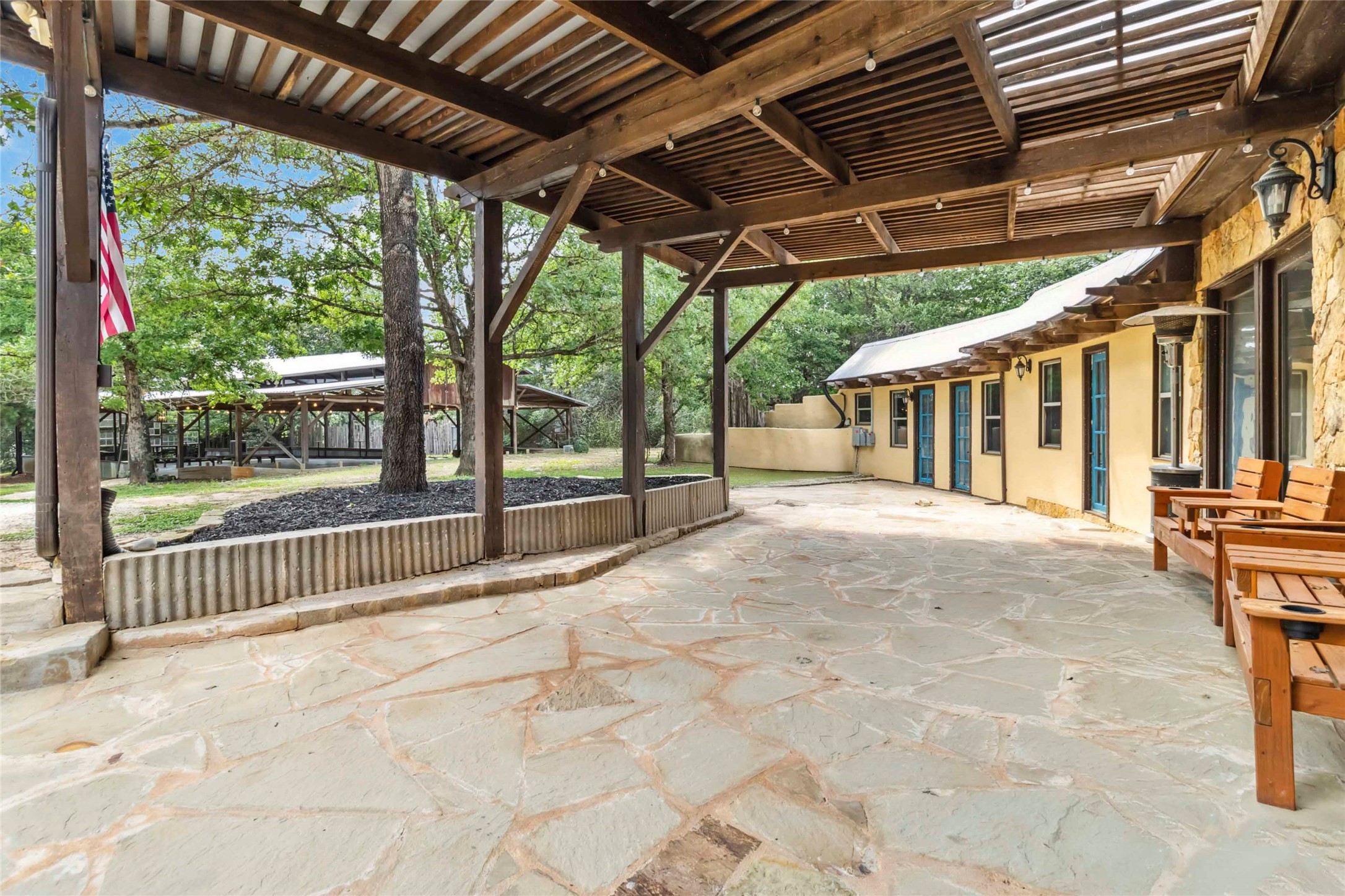 208 Old Potato RD, Paige, TX, 78659 | 8894211 | Realty Texas LLC