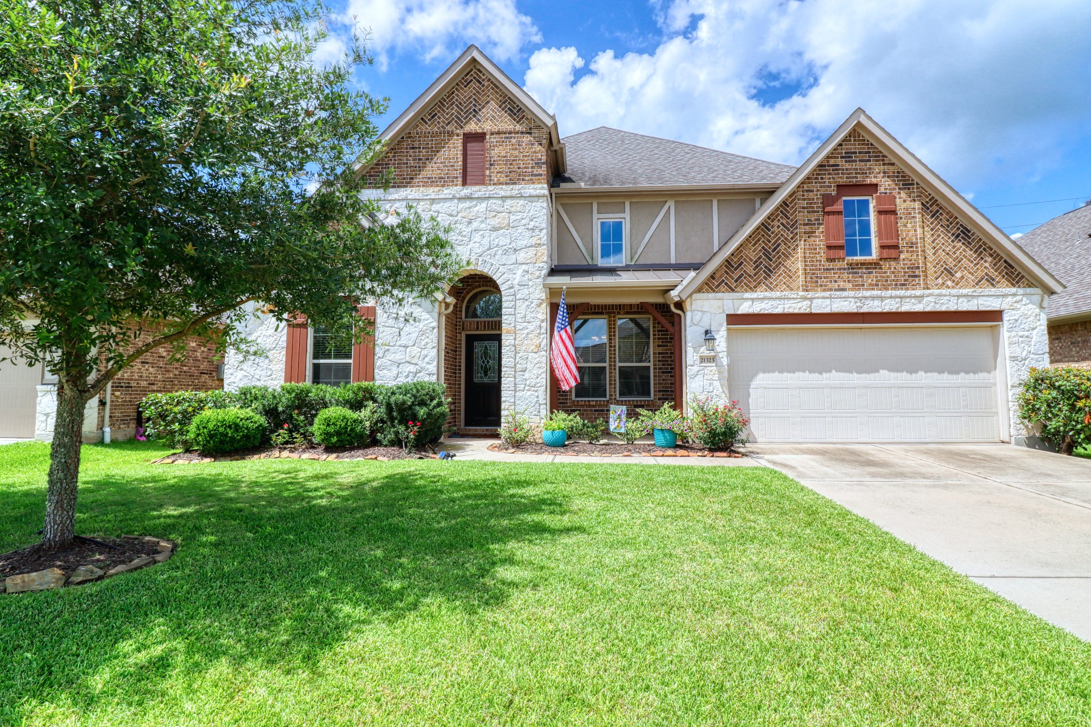 21323 Crested Valley Drive, Richmond, TX, 77407 | 97314323 | Realty Texas LLC